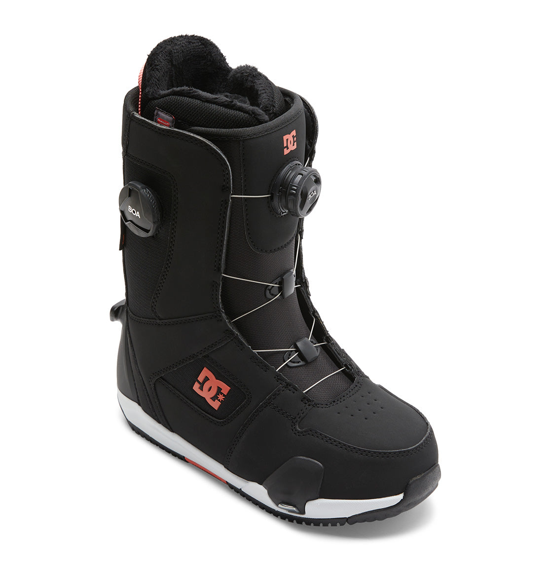 Women's Phase BOA® Pro Step On® Snowboard Boots - Image 5