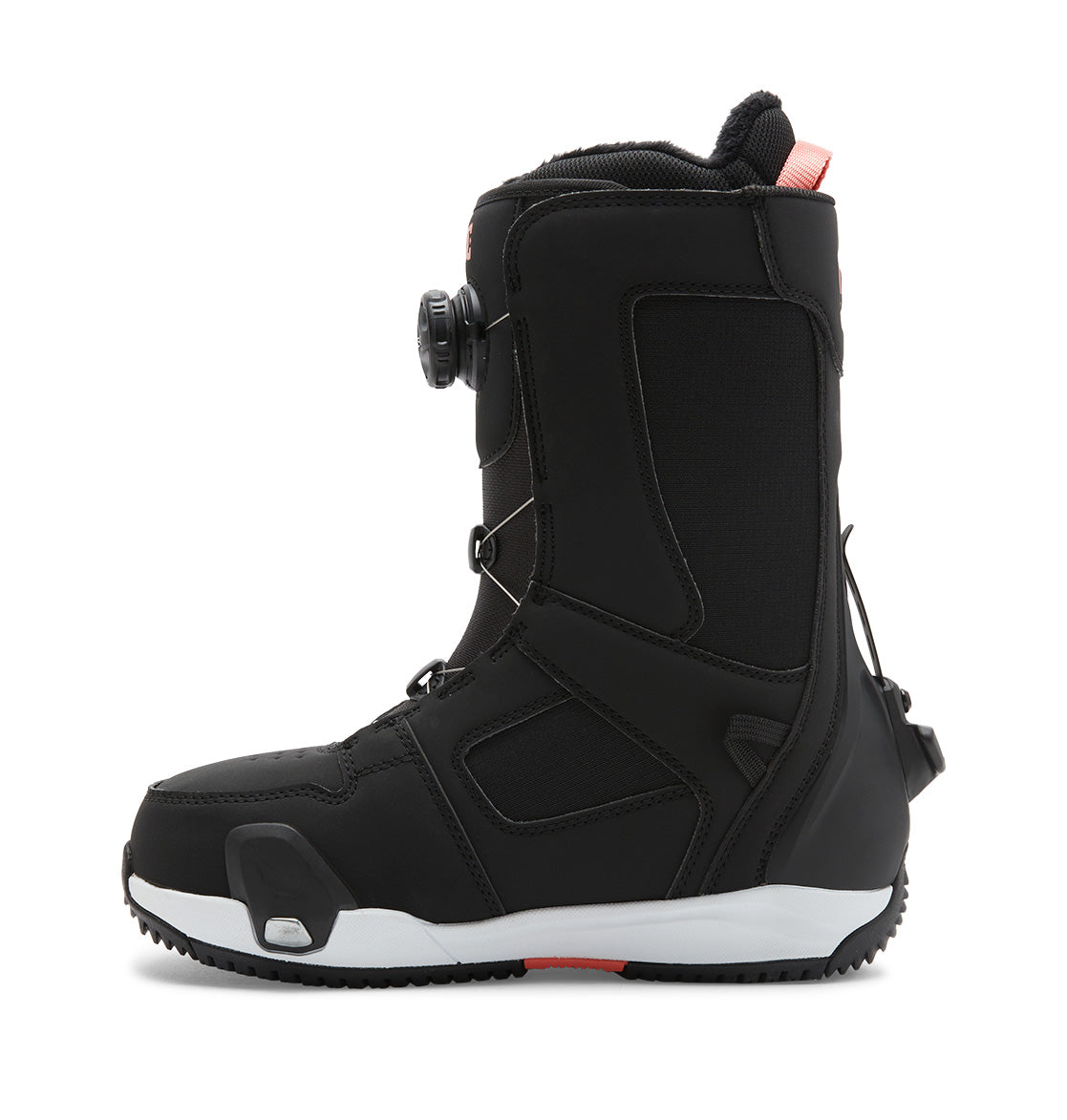 Women's Phase BOA® Pro Step On® Snowboard Boots - Image 6
