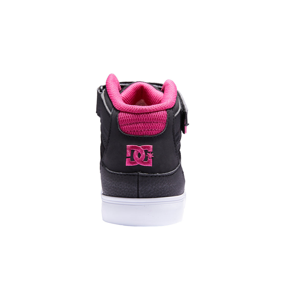 Kids' Pure High Elastic Lace High-Top Shoes - Image 4