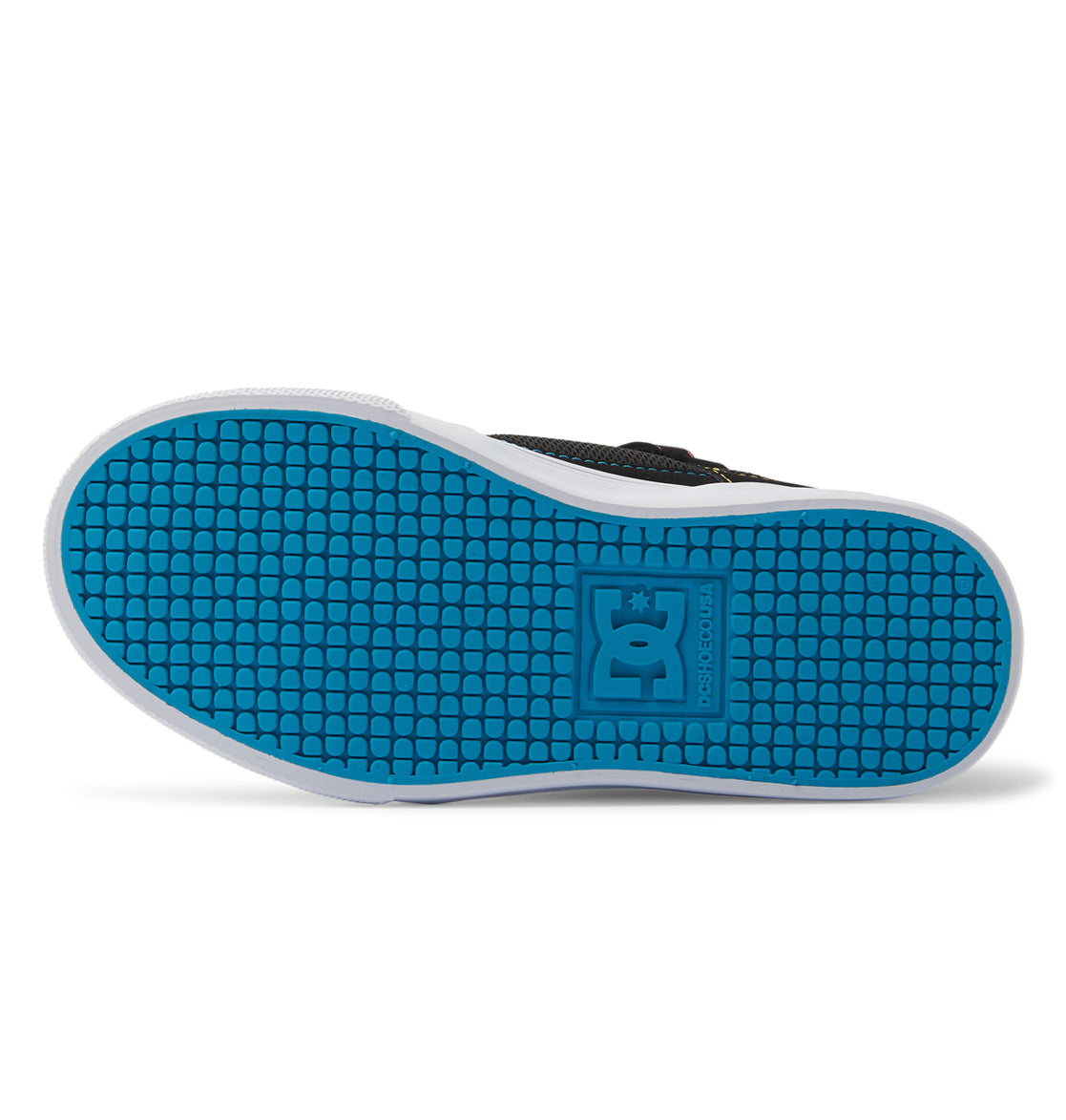 Kids' Pure Hi Top Ev Shoes - Image 8