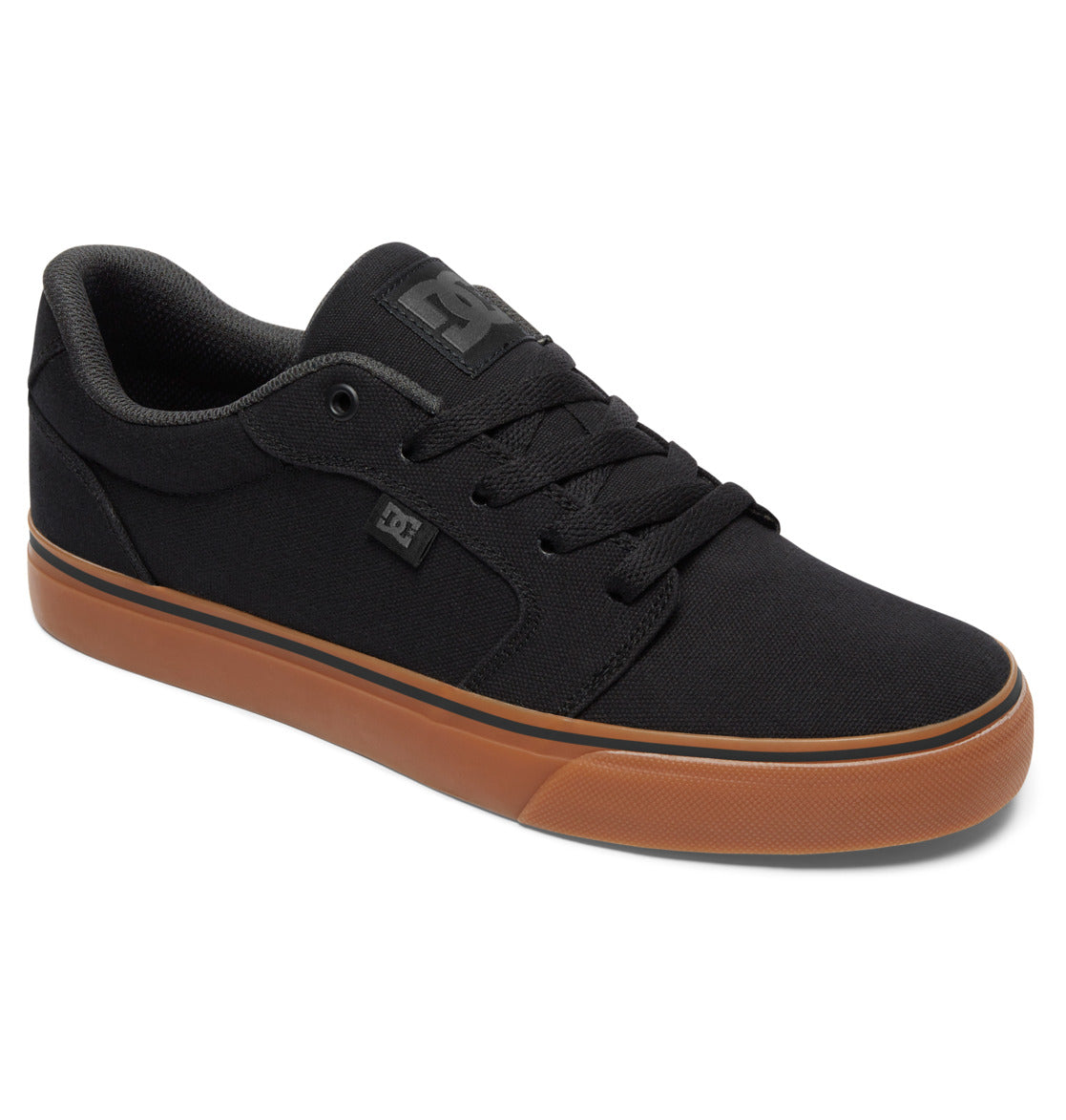 Men's Anvil Canvas Shoes - Image 2