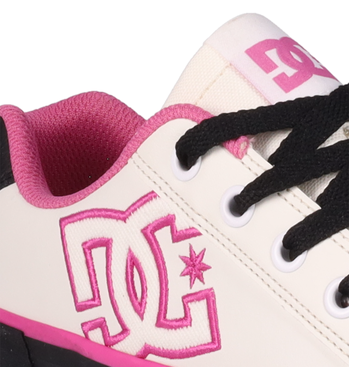 Women's Chelsea Platform Shoes - Image 7