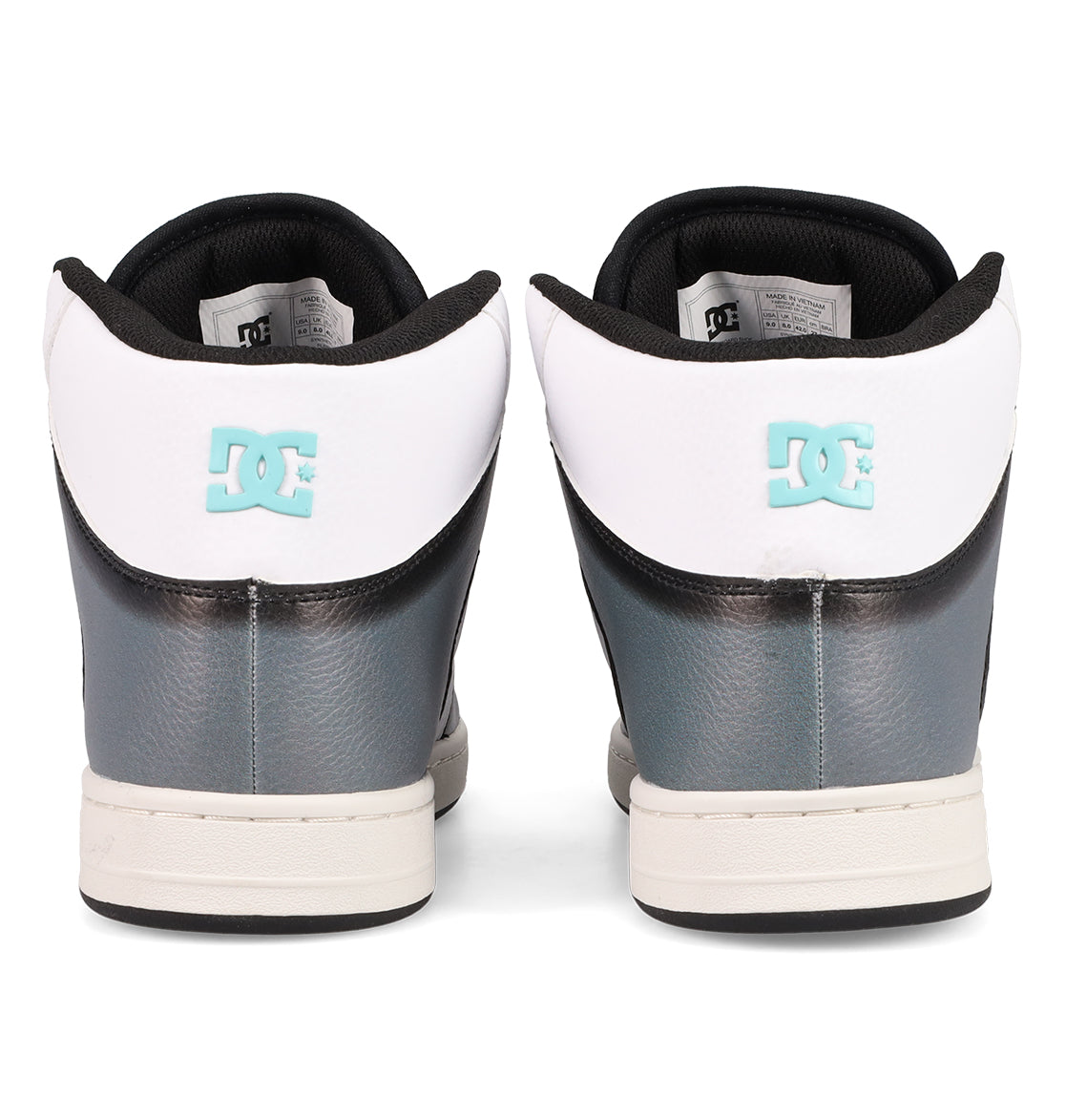 Men's Manteca 4 Hi Shoes - Image 3