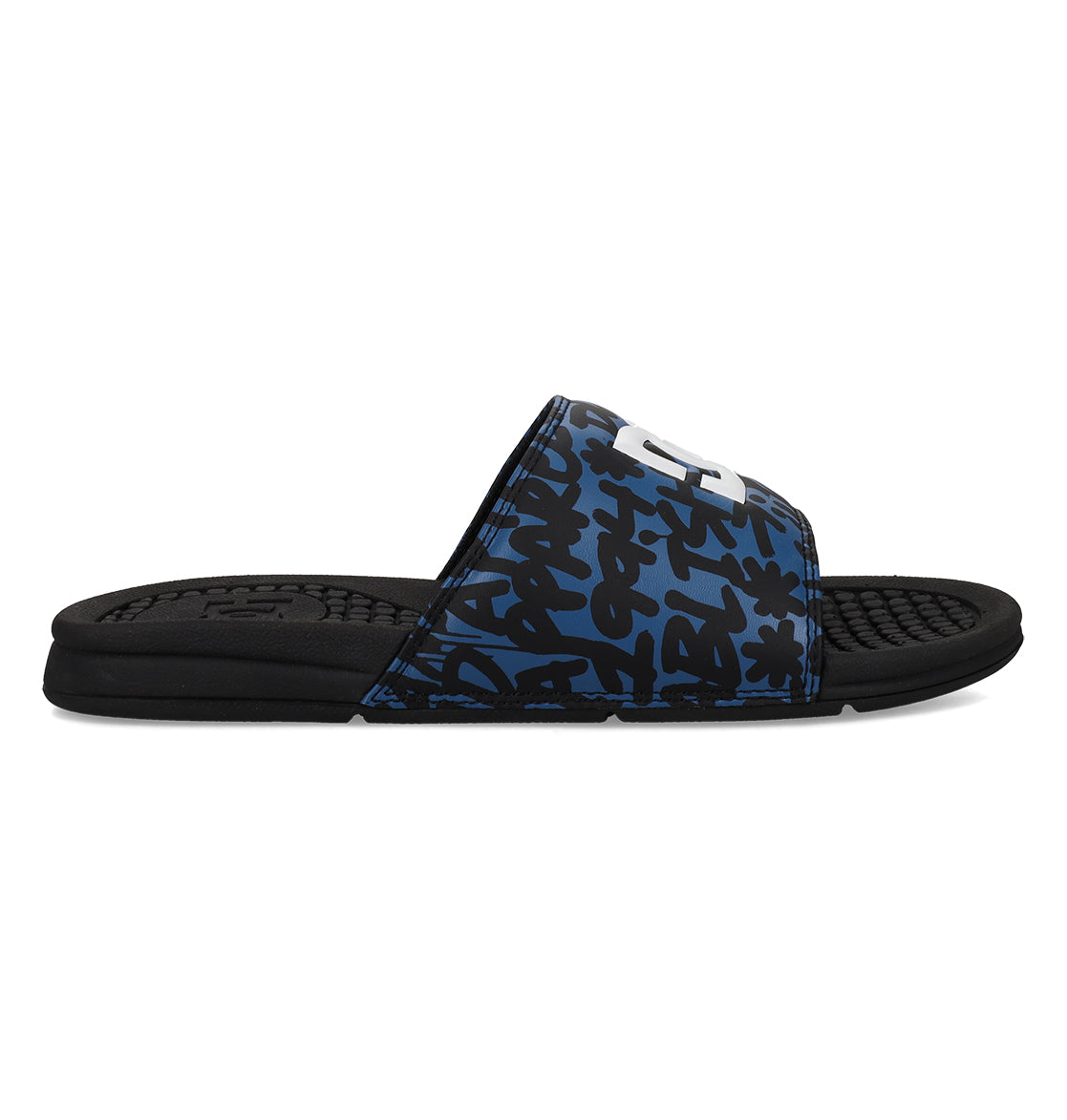 Men's Bolsa Slides - Image 2