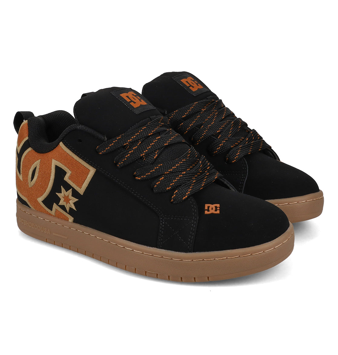 Men's Court Graffik Shoes - Image 2