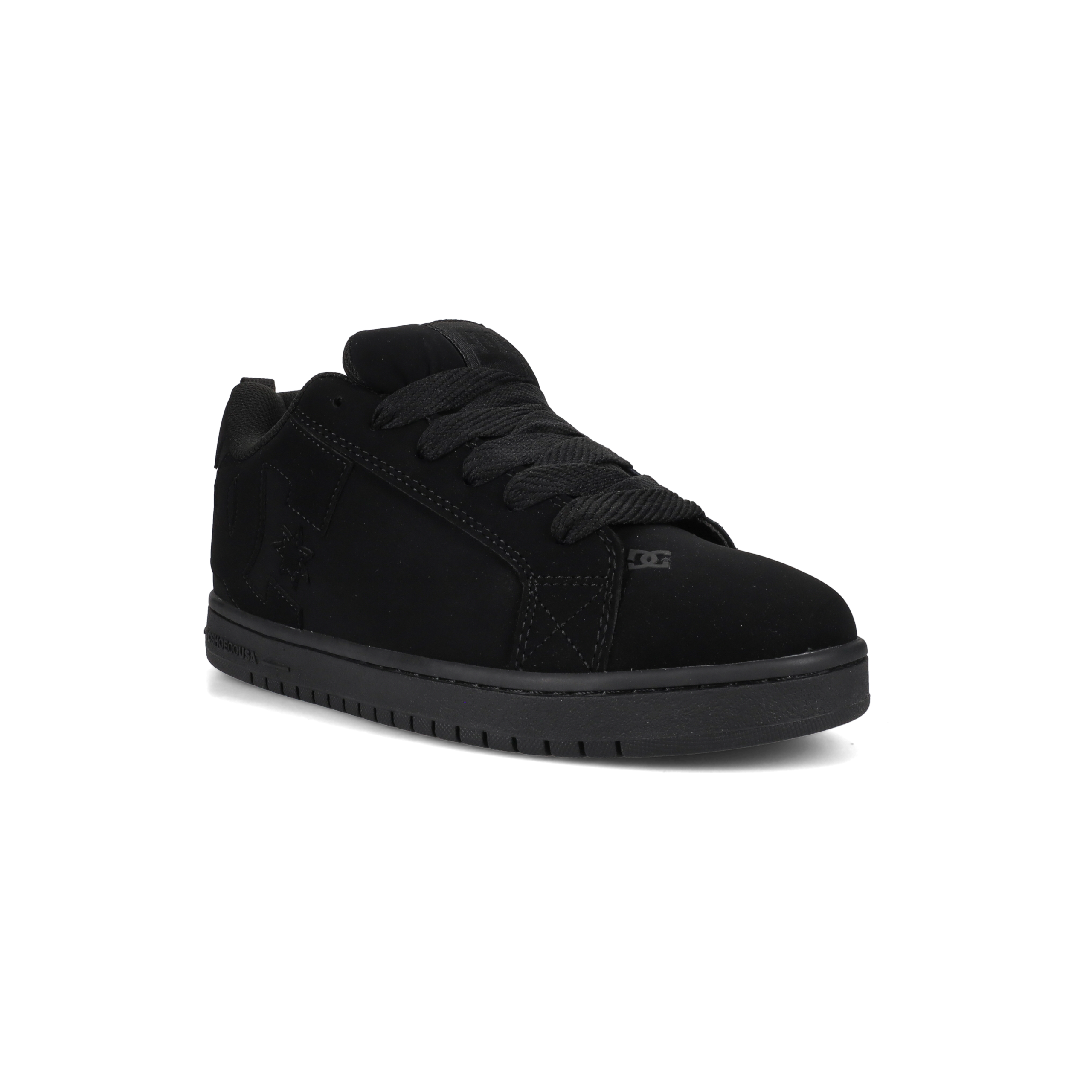 Men's Court Graffik Shoes - Image 5