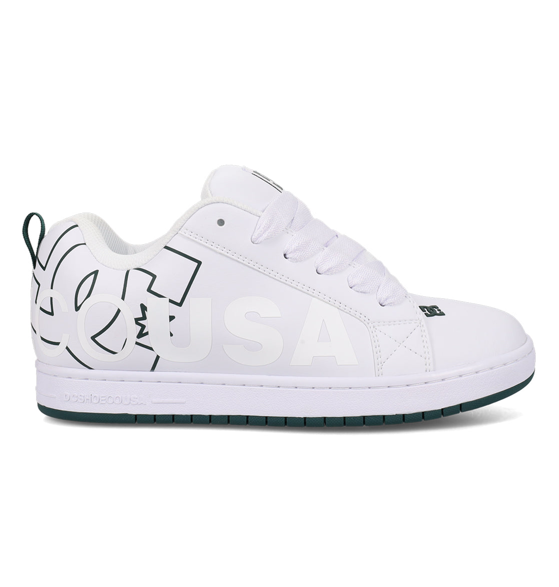 Men's Court Graffik Shoes