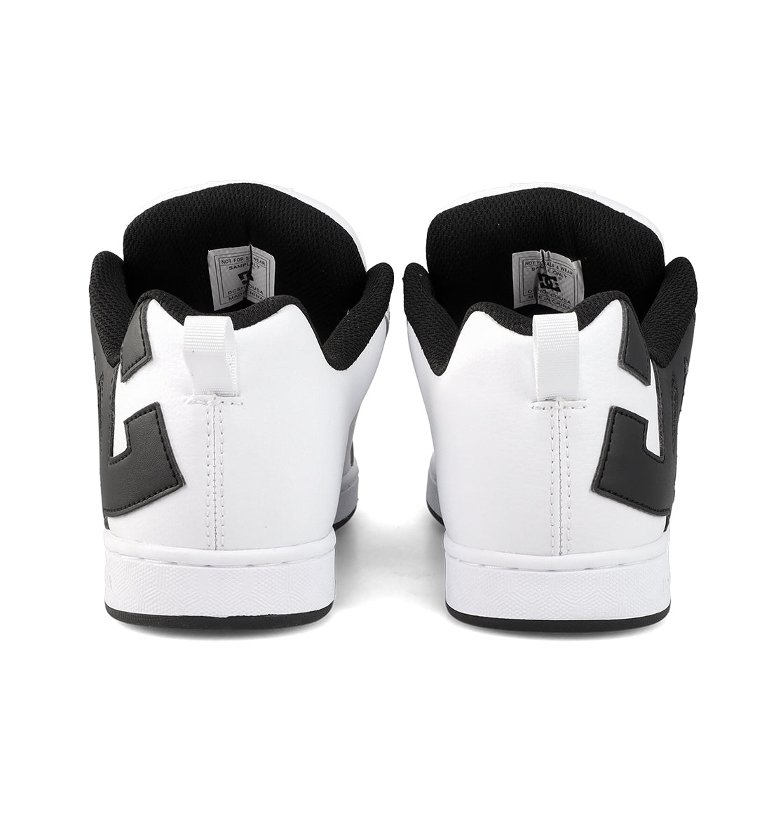 Women's Court Graffik Shoes - Image 3