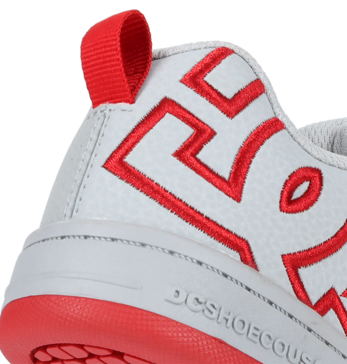 Kids' Court Graffik Shoes - Image 5