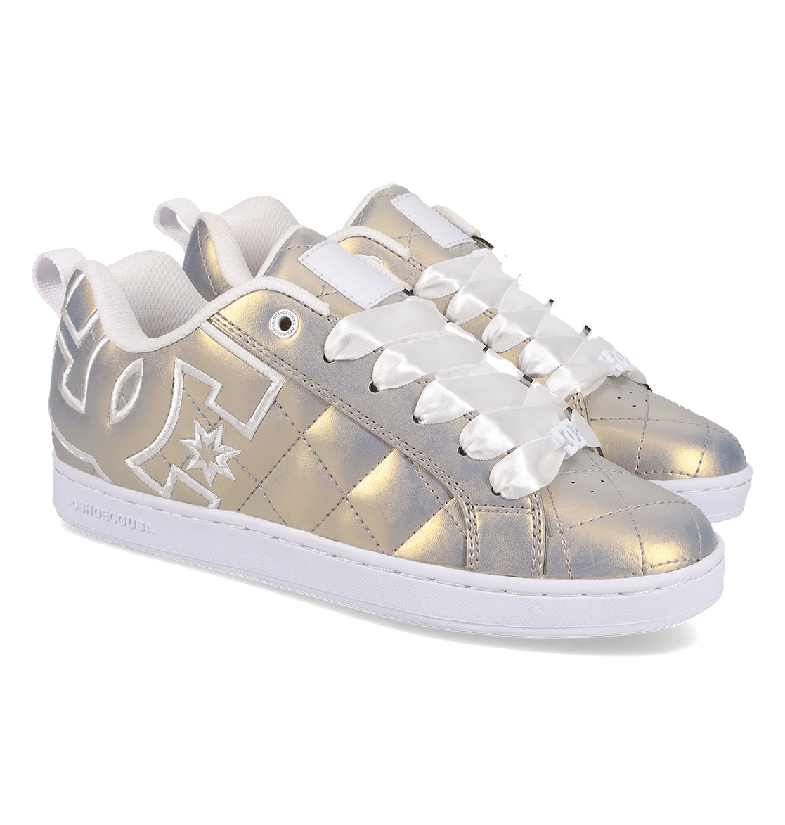 Women's Court Graffik Lt Shoes - Image 2