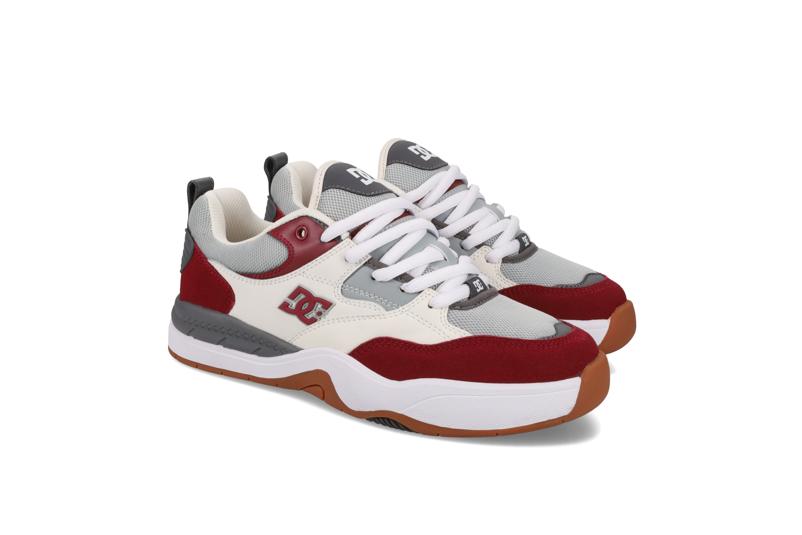 Men's Ascend S Skate Shoes - Image 3