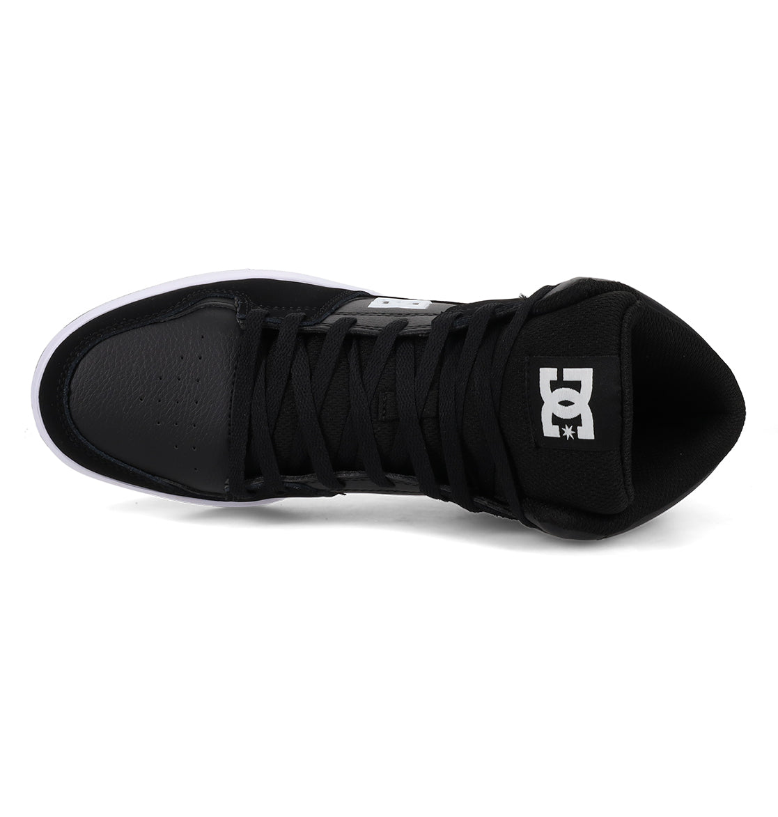 Men's Cure High-Top Shoes - Image 7