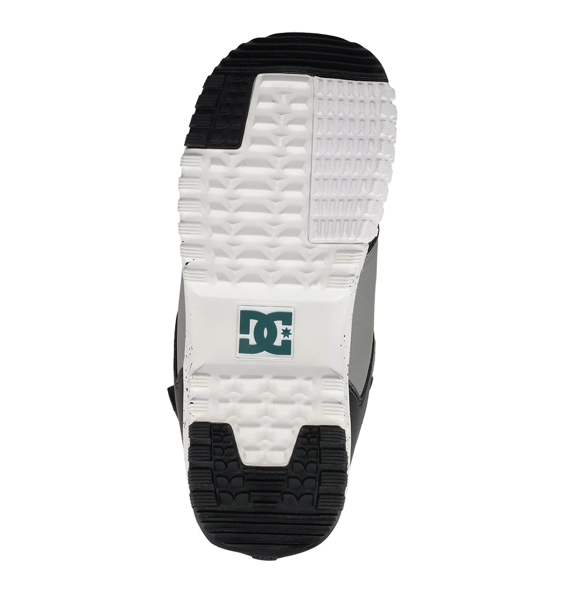 Men's Control Snowboard Boots - Image 4