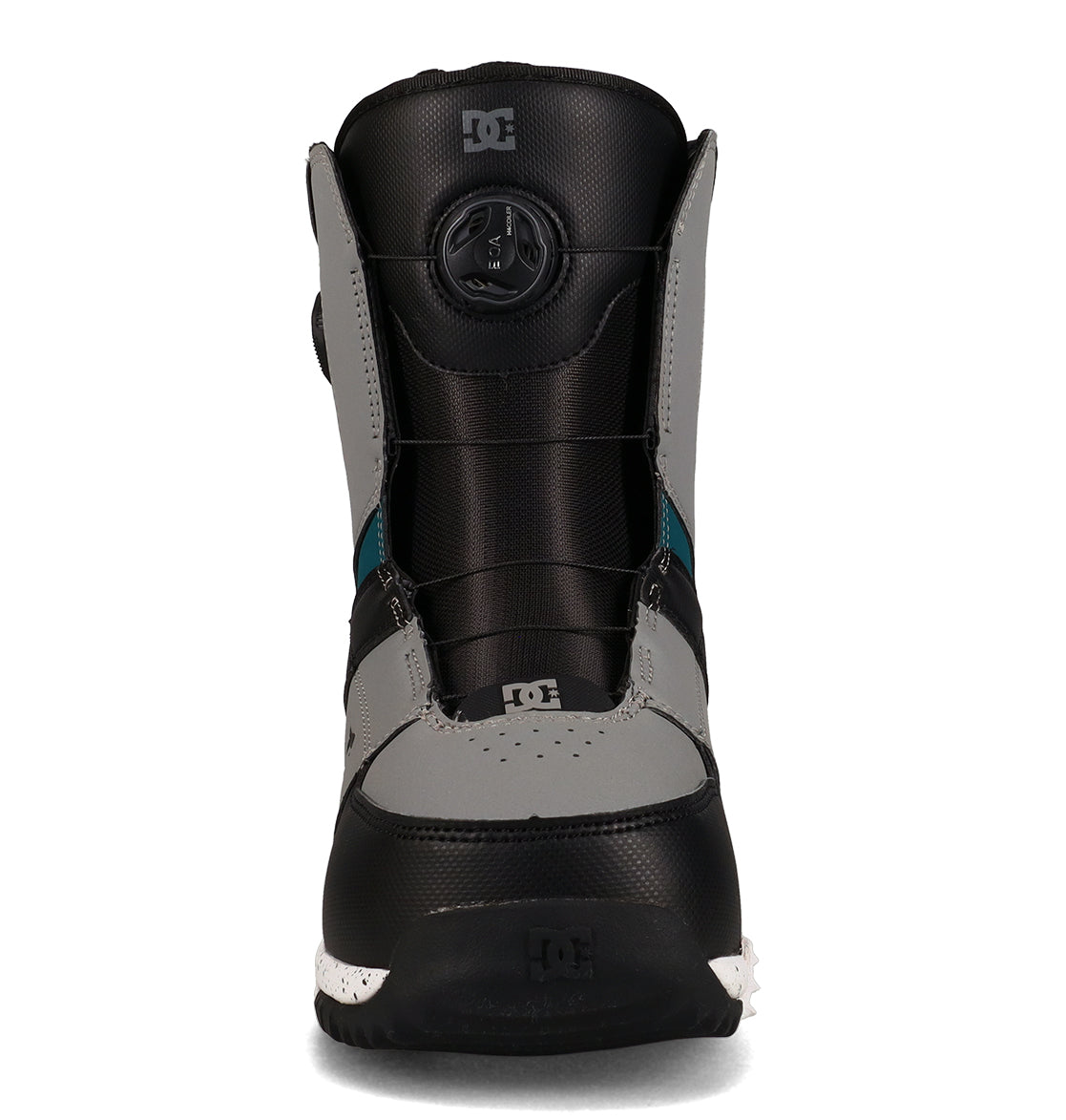 Men's Control Snowboard Boots - Image 8