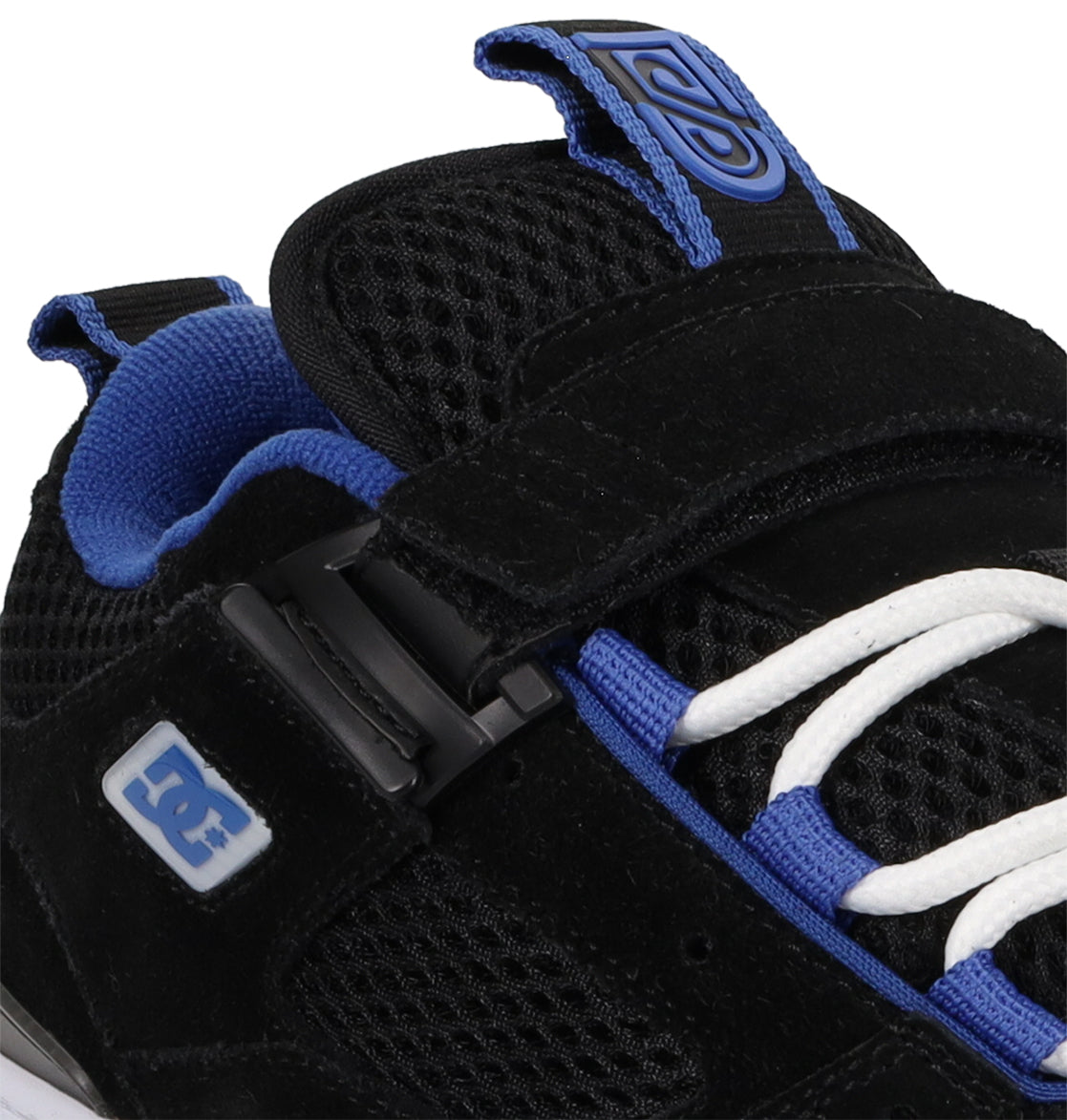 Men's JS-1 Shanahan Pro Skate Shoes - Image 4