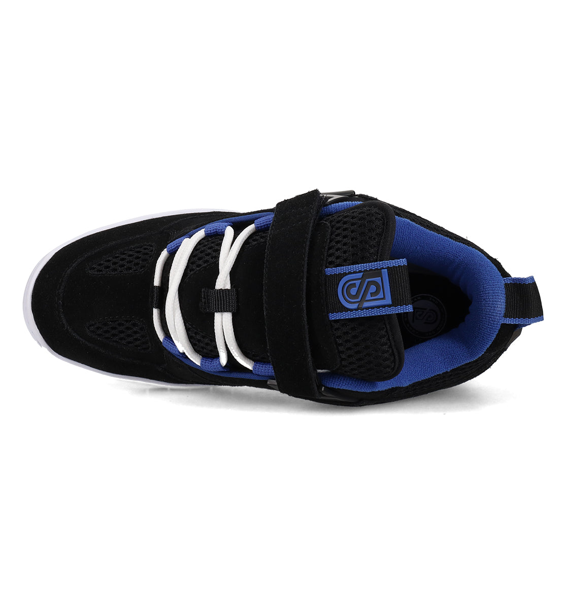 Men's JS-1 Shanahan Pro Skate Shoes - Image 8