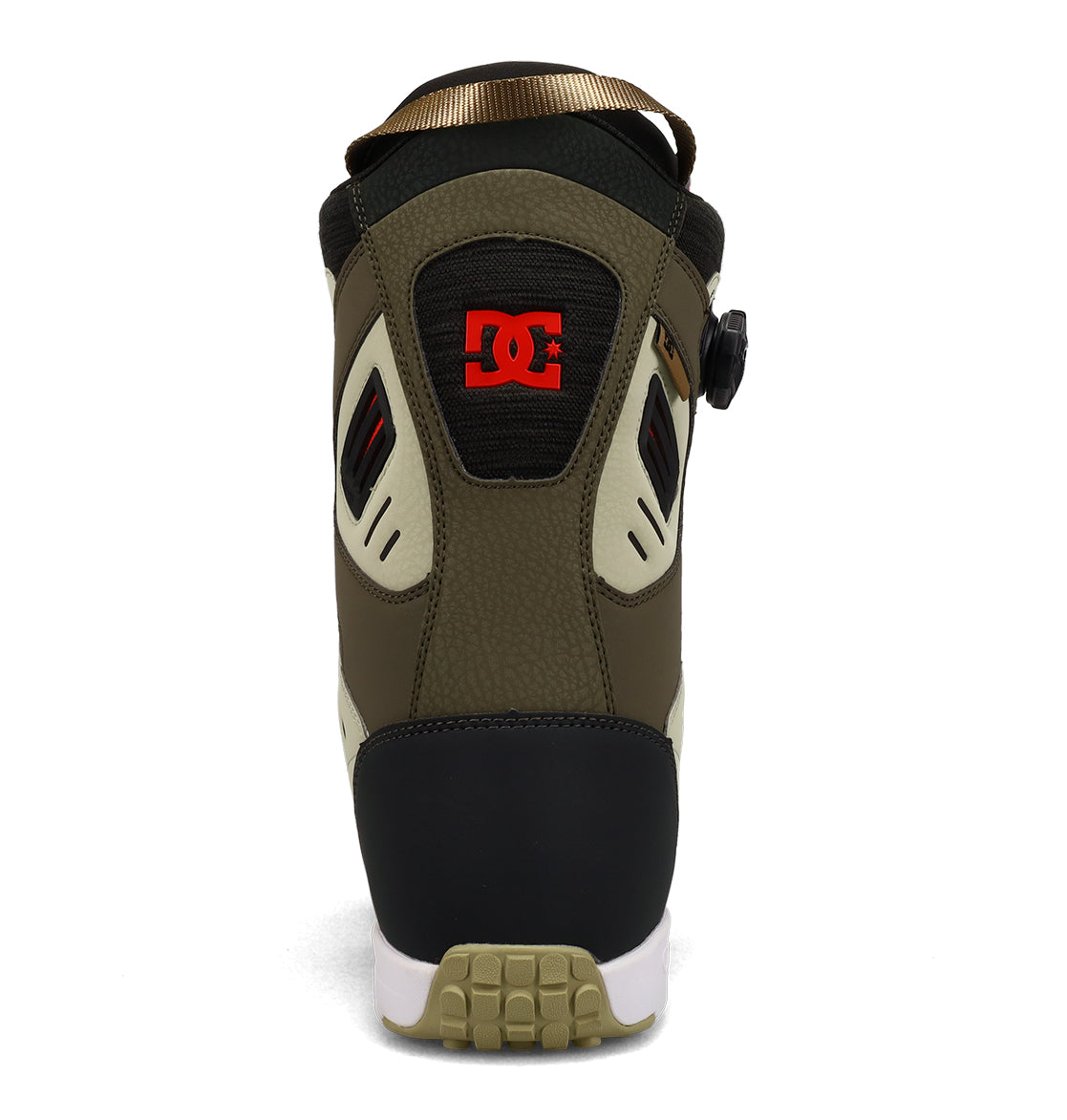 Men's Judge BOA® Snowboard Boots - Image 5