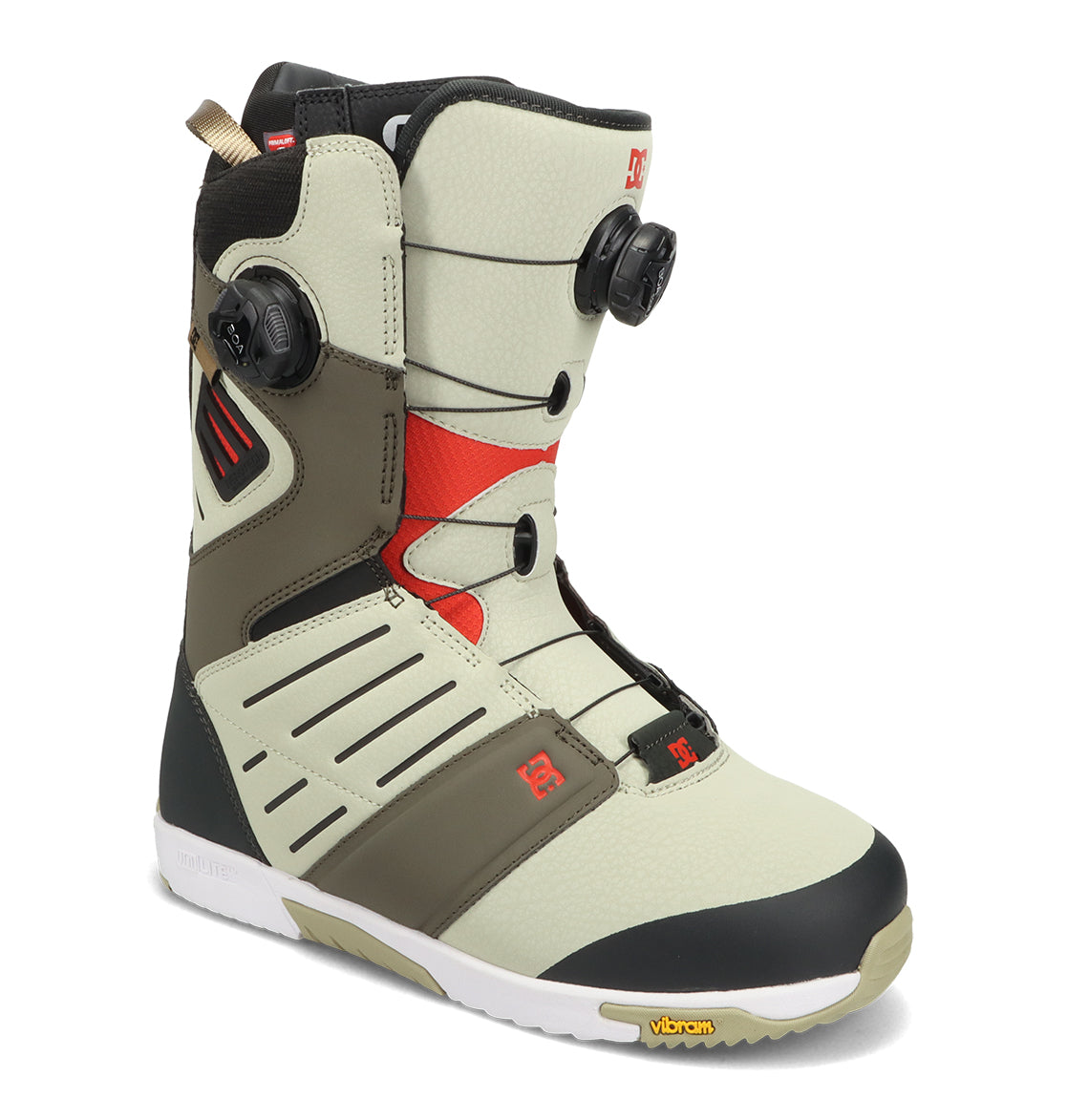 Men's Judge BOA® Snowboard Boots - Image 2