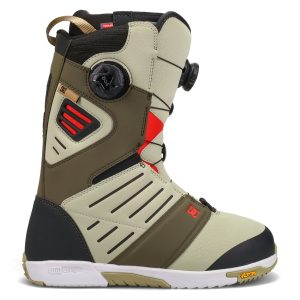 Men's Judge BOA® Snowboard Boots