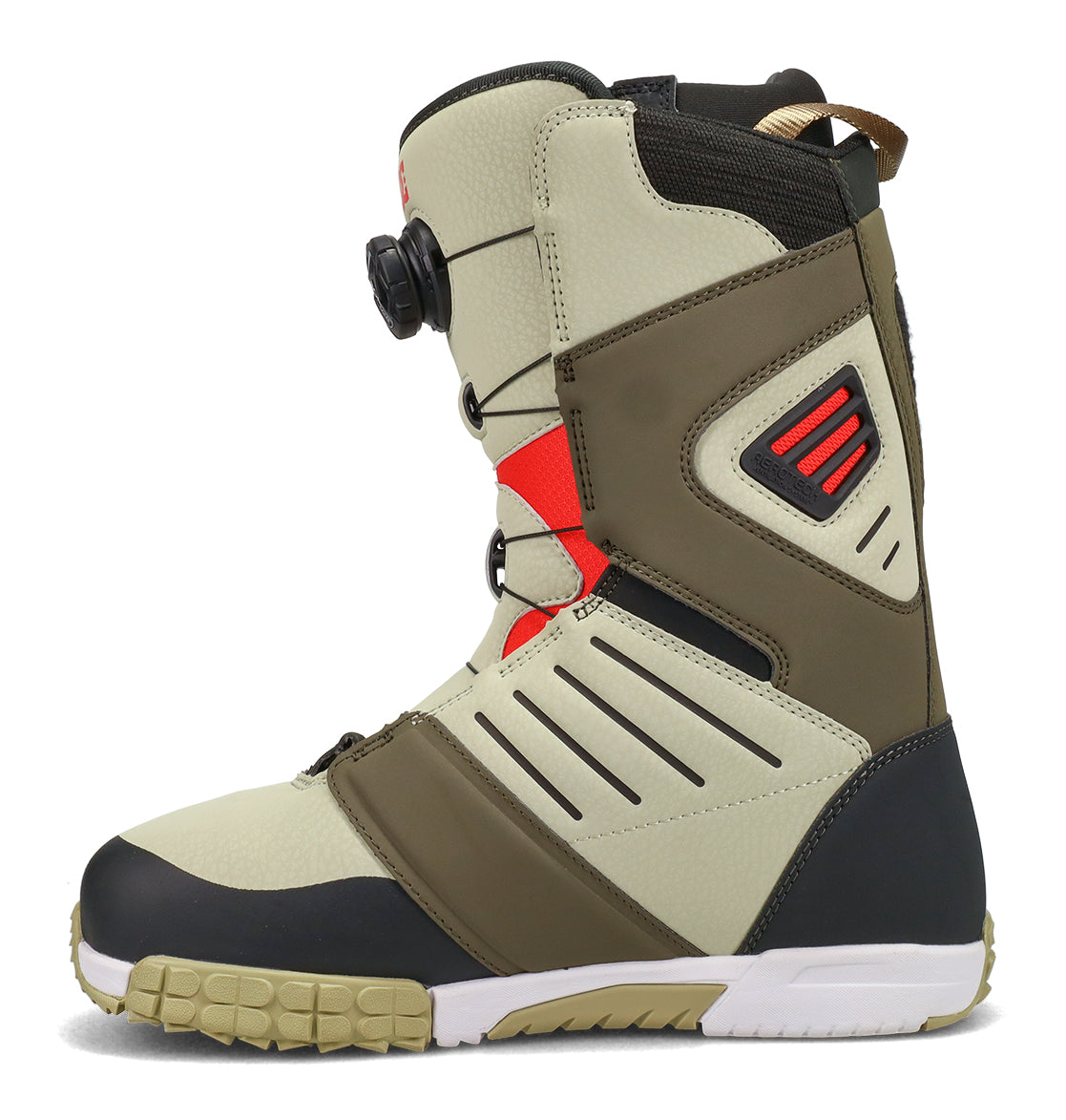 Men's Judge BOA® Snowboard Boots - Image 3