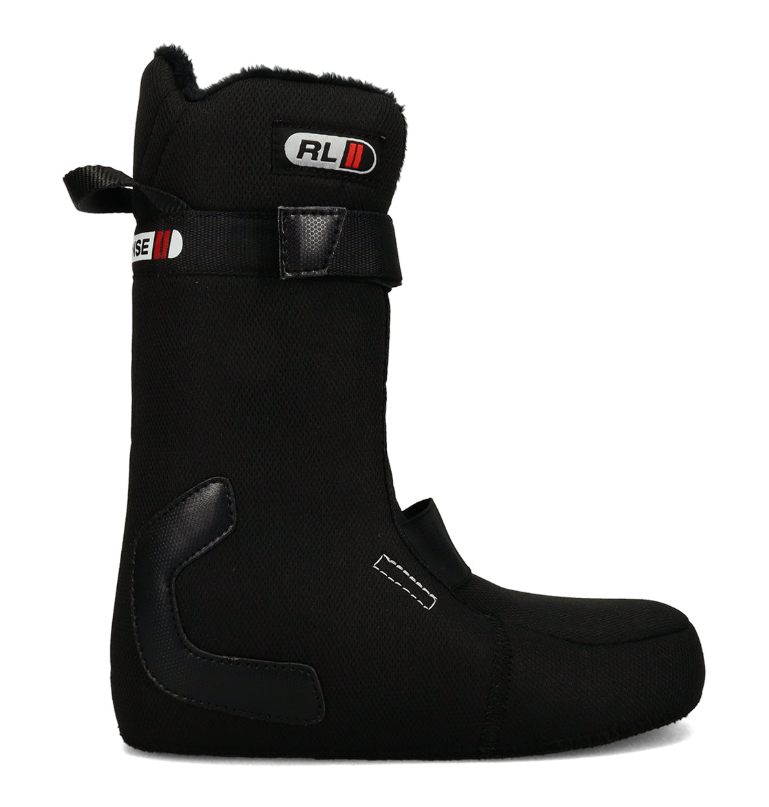 Women's Lotus Snowboard Boots - Image 6