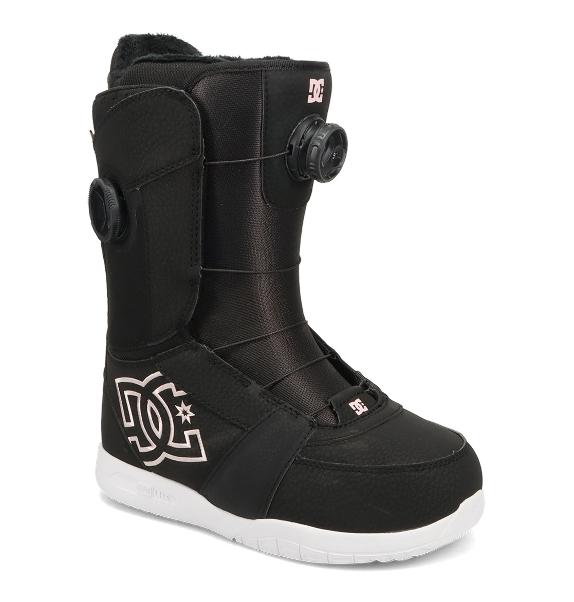 Women's Lotus Snowboard Boots - Image 2