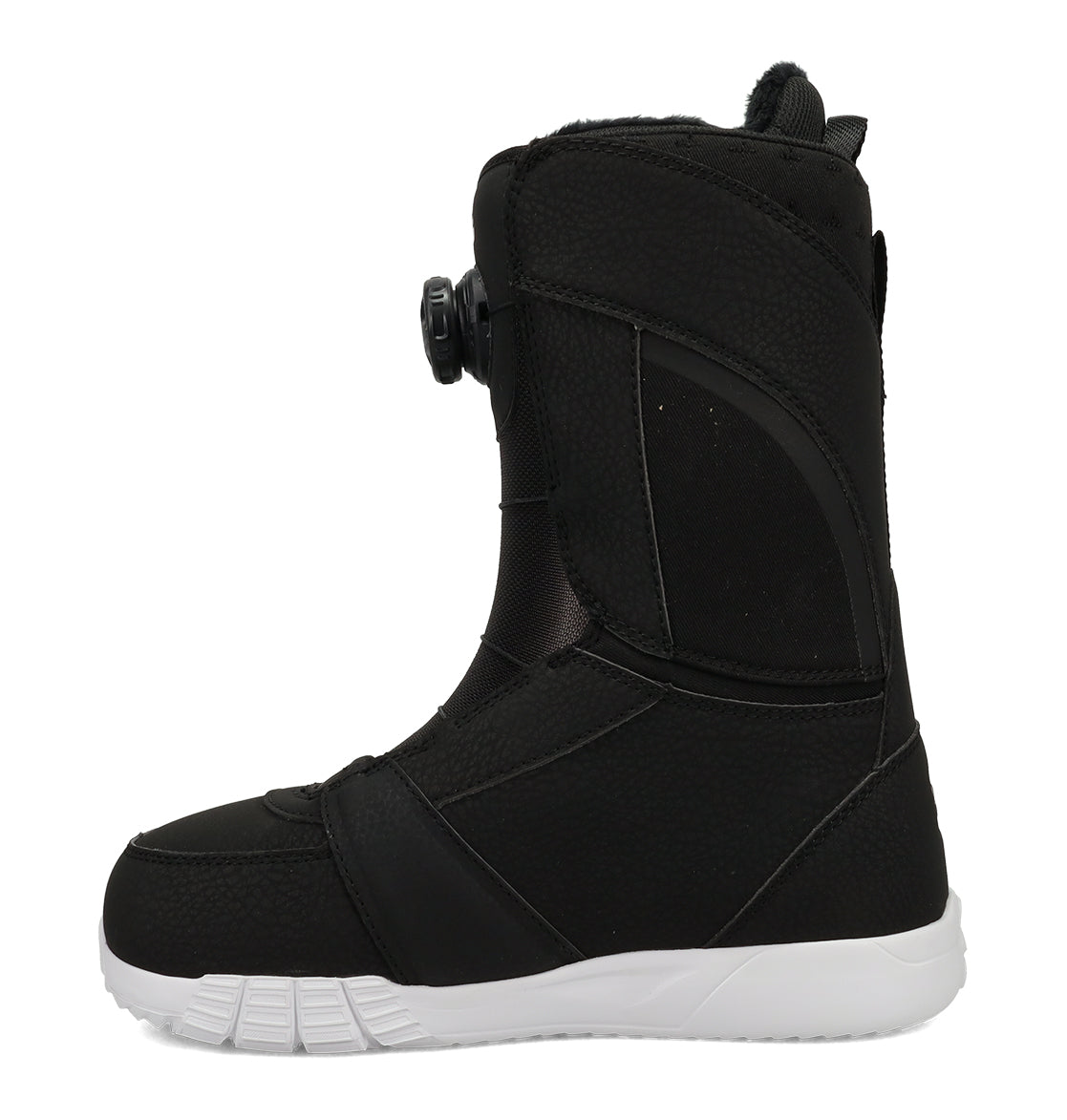 Women's Lotus Snowboard Boots - Image 3
