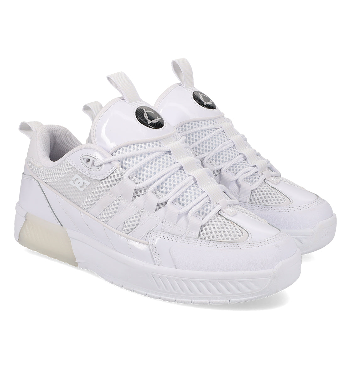 Men's Lucien Skate Shoes - Image 2