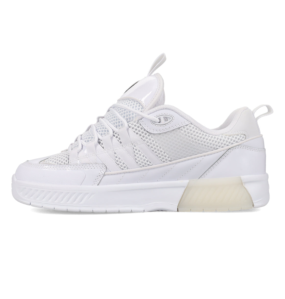 Men's Lucien Skate Shoes - Image 3