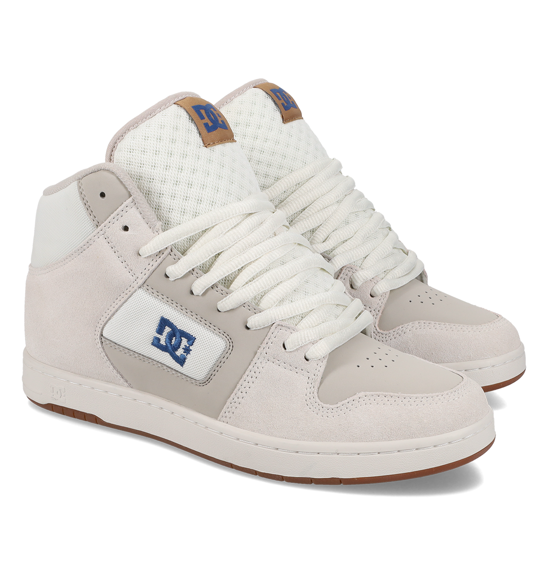 Men's Manteca 4 Hi Shoes - Image 2