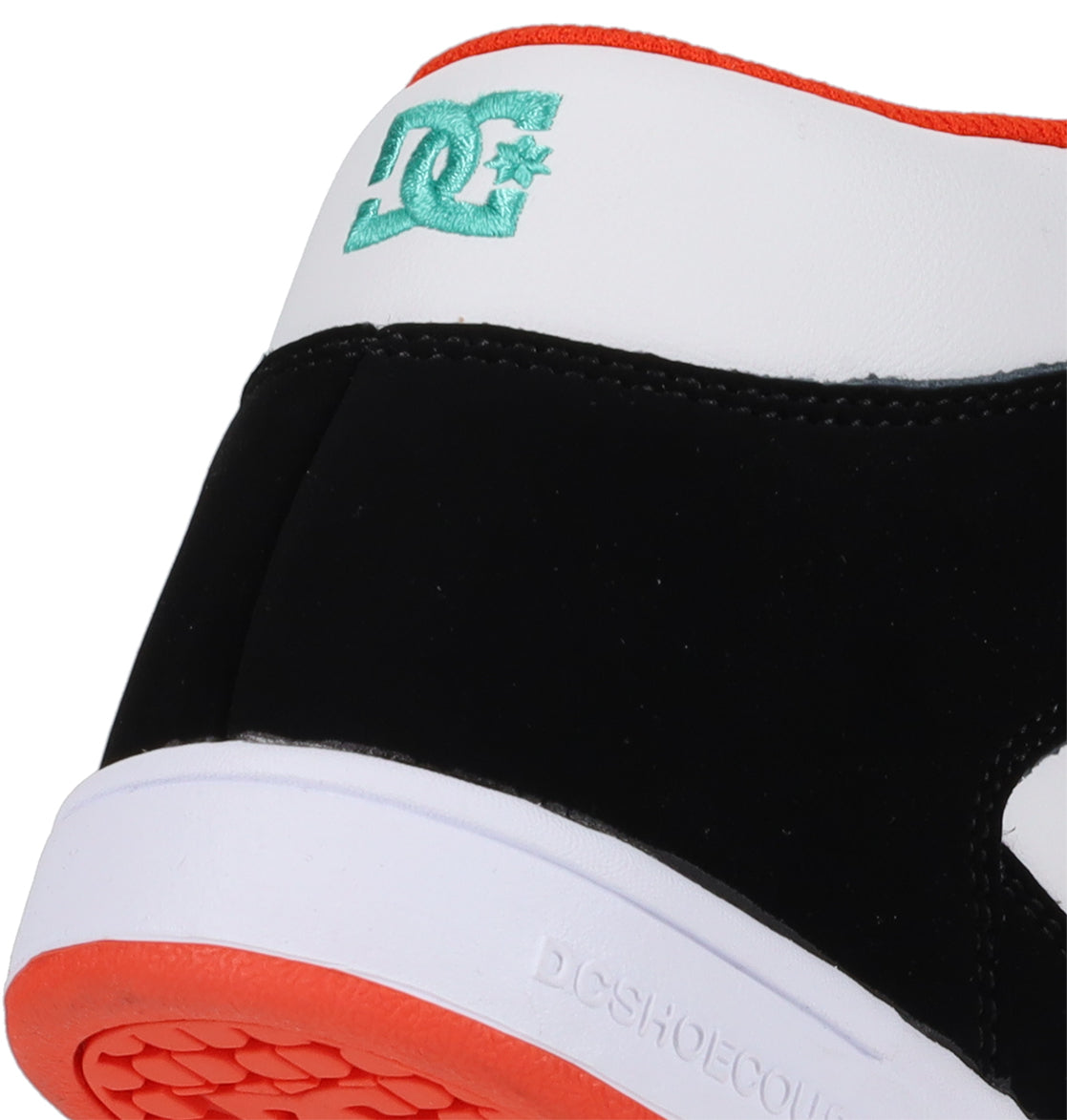 Kids' Manteca 4 Hi Shoes - Image 5