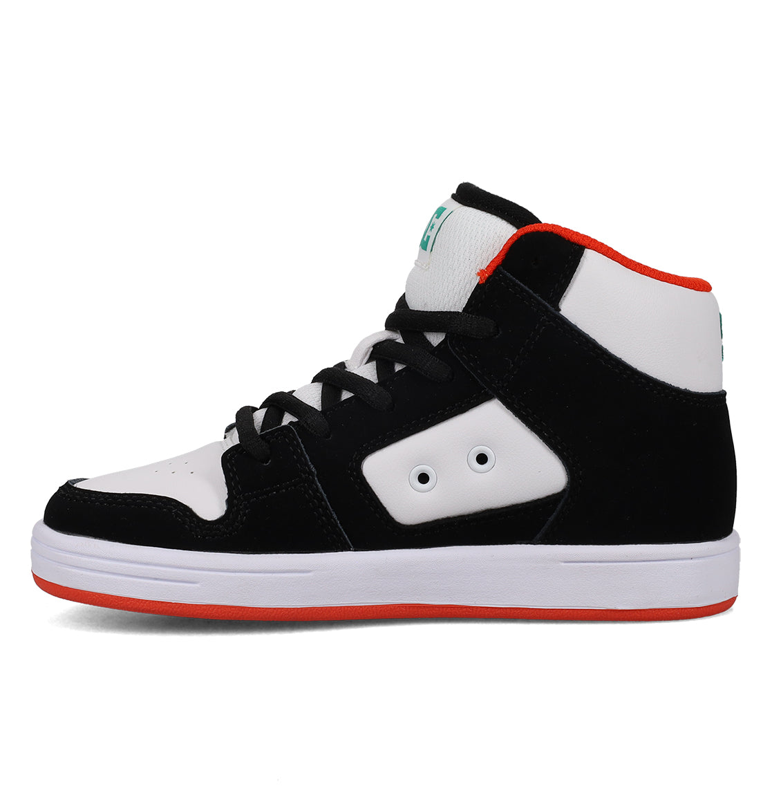 Kids' Manteca 4 Hi Shoes - Image 3