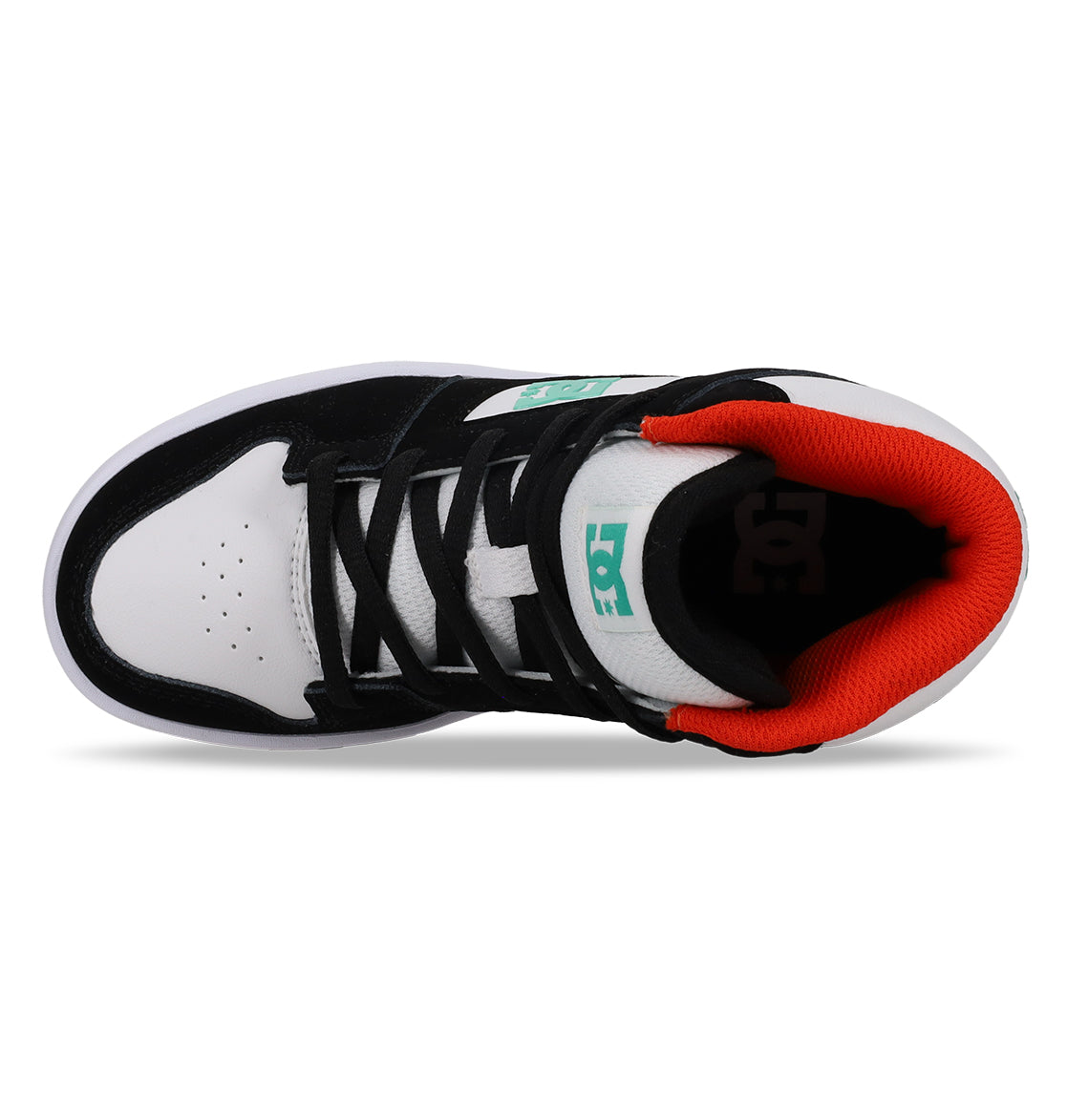 Kids' Manteca 4 Hi Shoes - Image 8