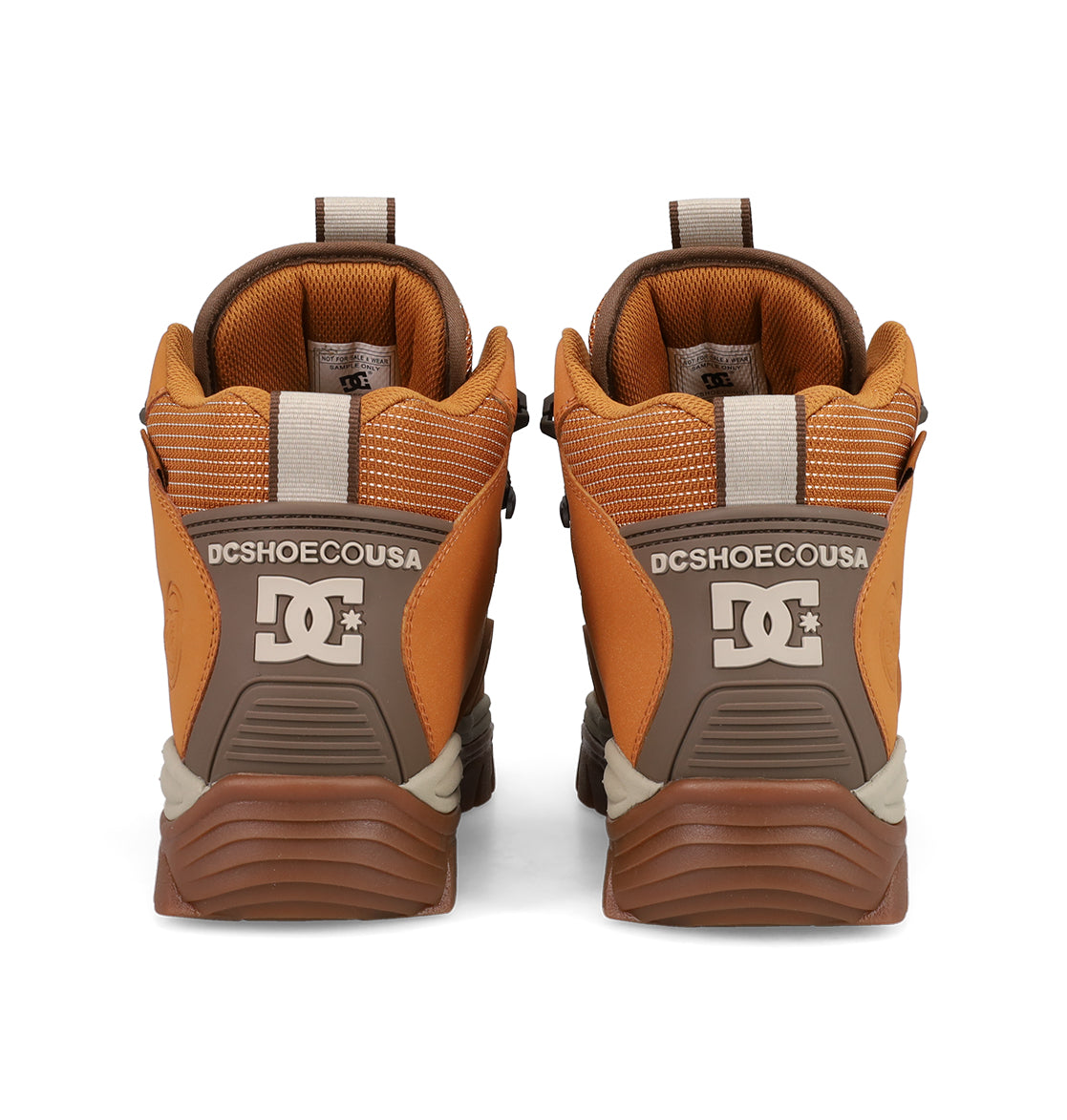 Men's Navigator Winter Boots - Image 3