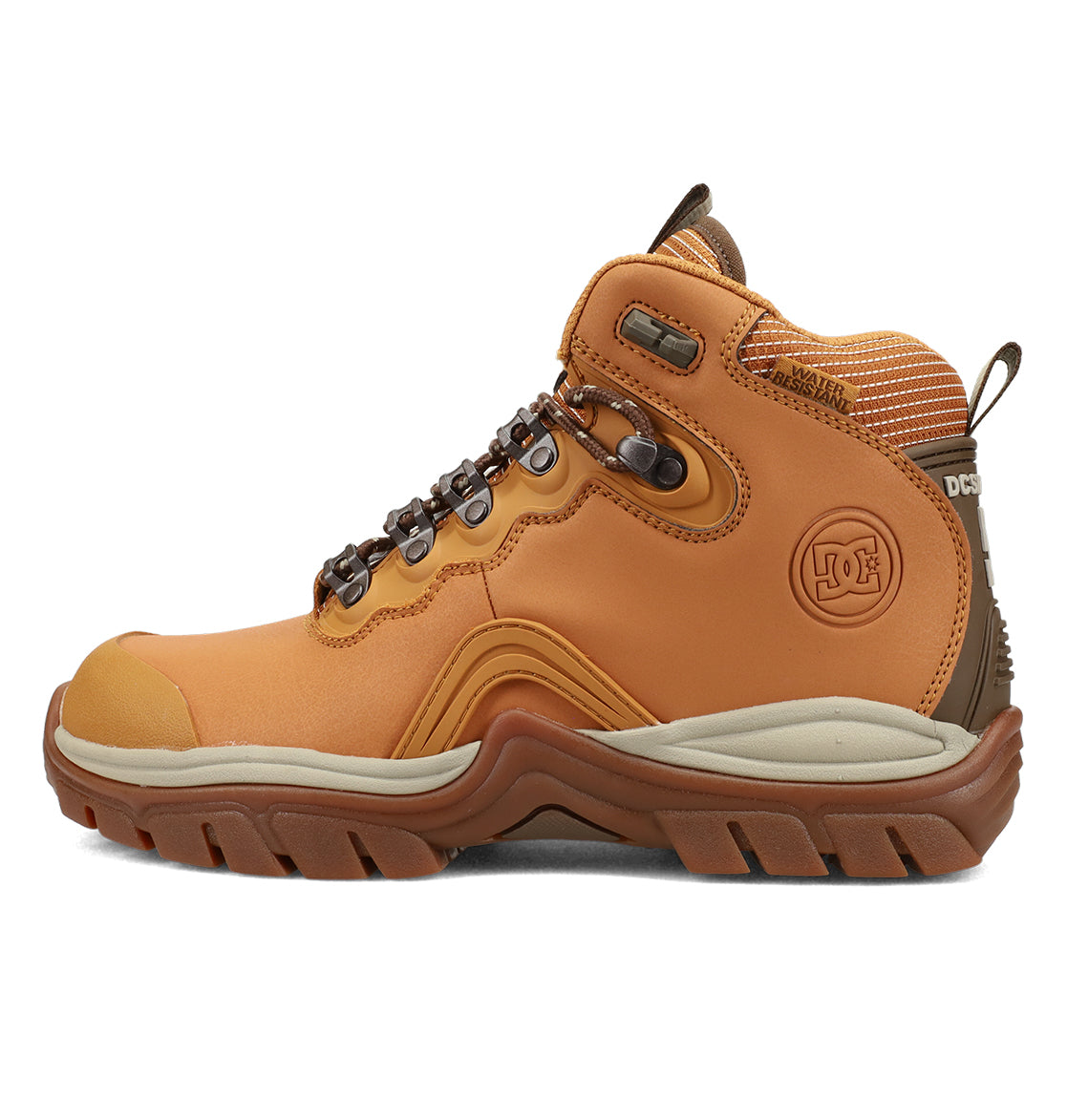 Men's Navigator Winter Boots - Image 5