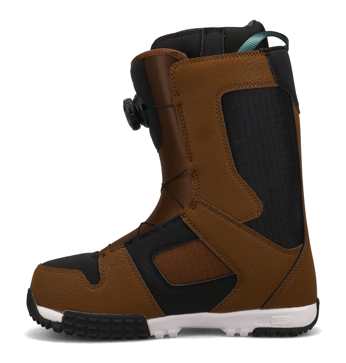 Men's Phase BOA® Pro Snowboard Boots - Image 3