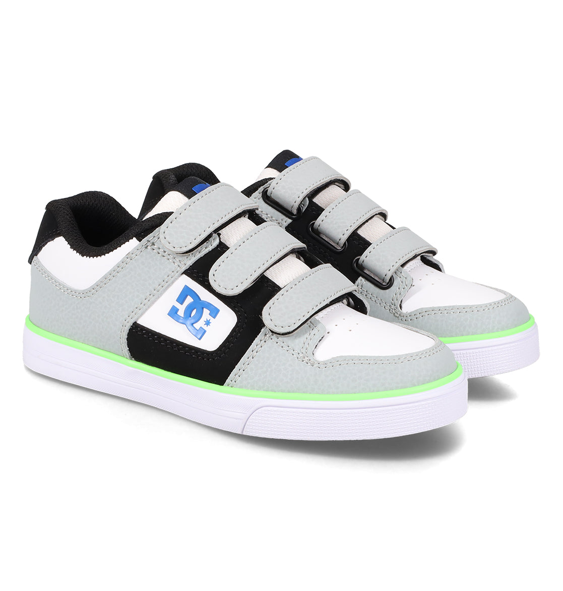 Kids' Pure Velcro Shoes - Image 2