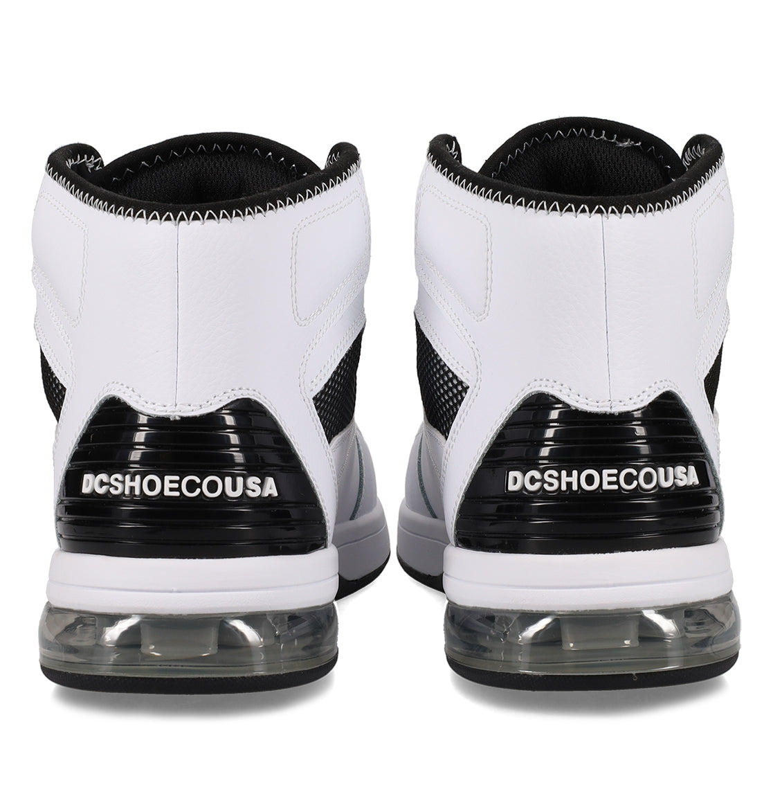 Men's Versatile Hi Shoes - Image 6