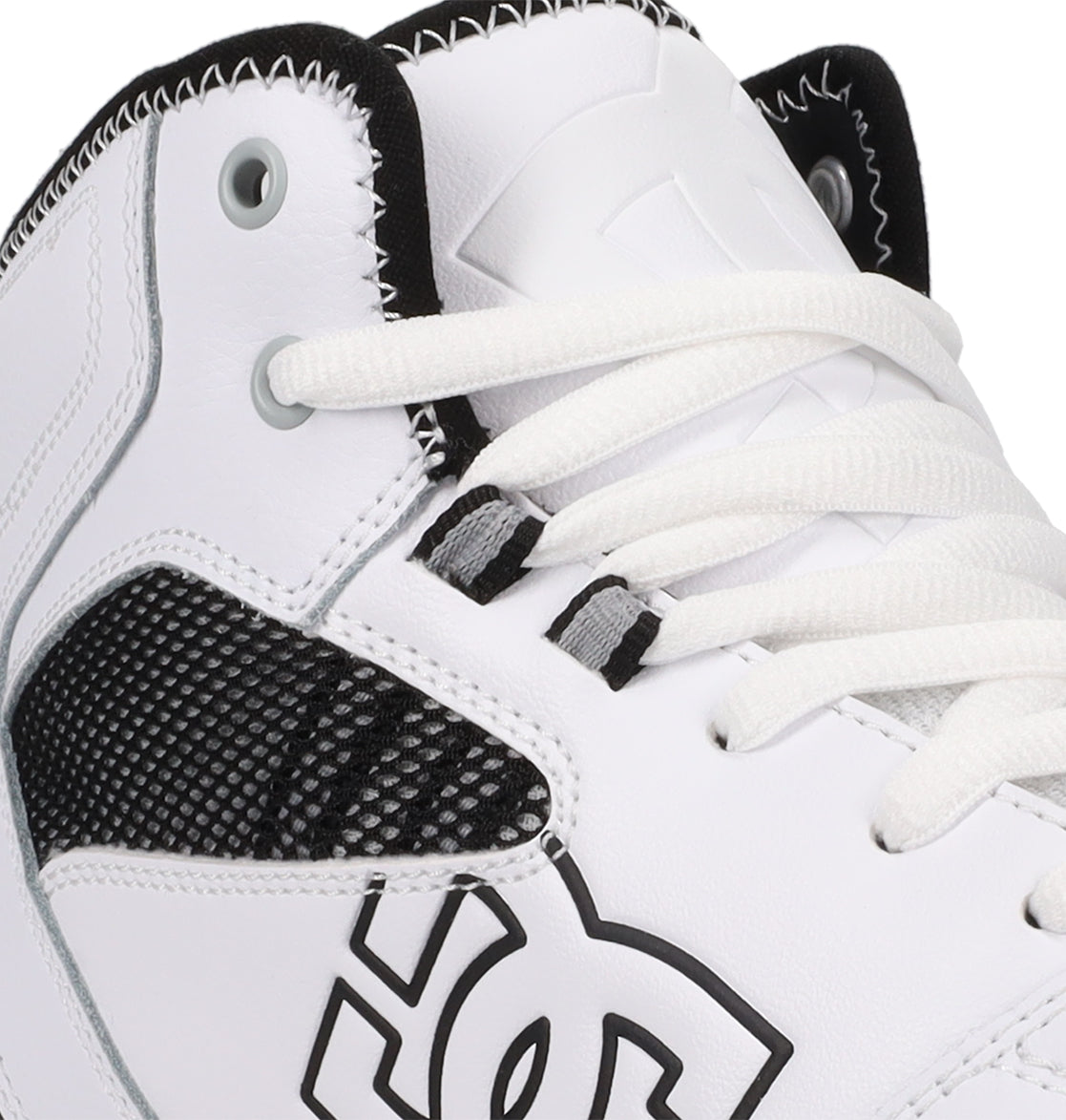 Men's Versatile Hi Shoes - Image 4