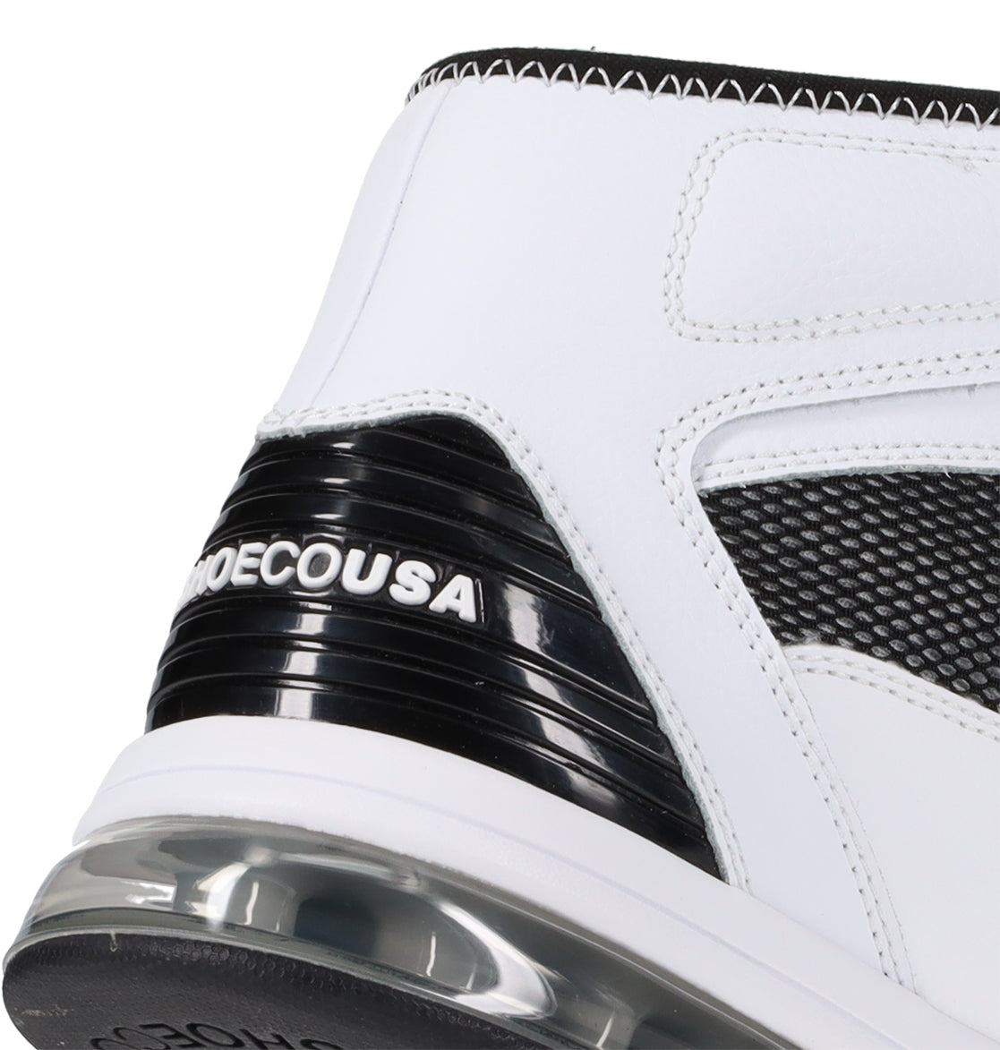 Men's Versatile Hi Shoes - Image 5