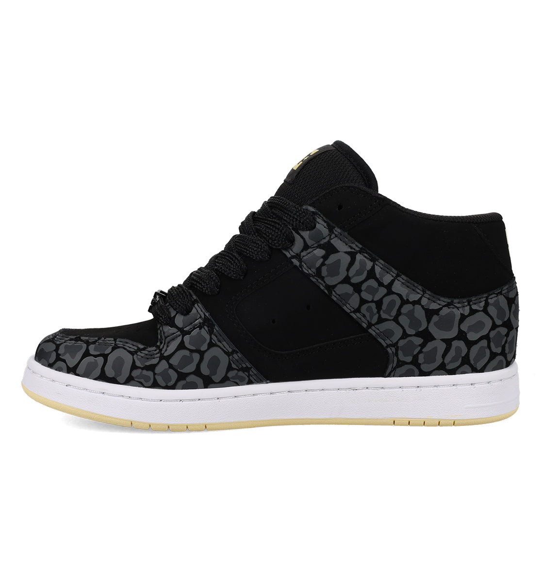 Women's Manteca 4 Hi High-Top Shoes - Image 7