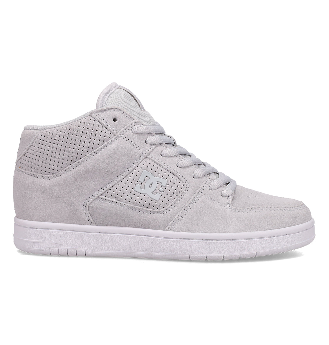 Women's Manteca 4 Hi High-Top Shoes