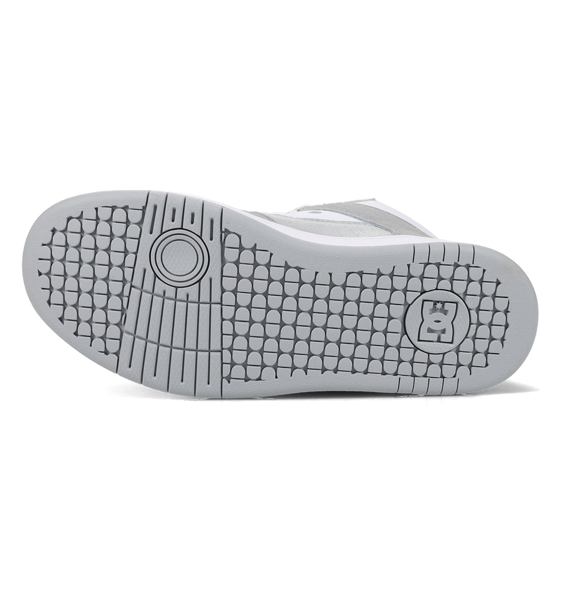 Women's Manteca 4 Hi High-Top Shoes - Image 4