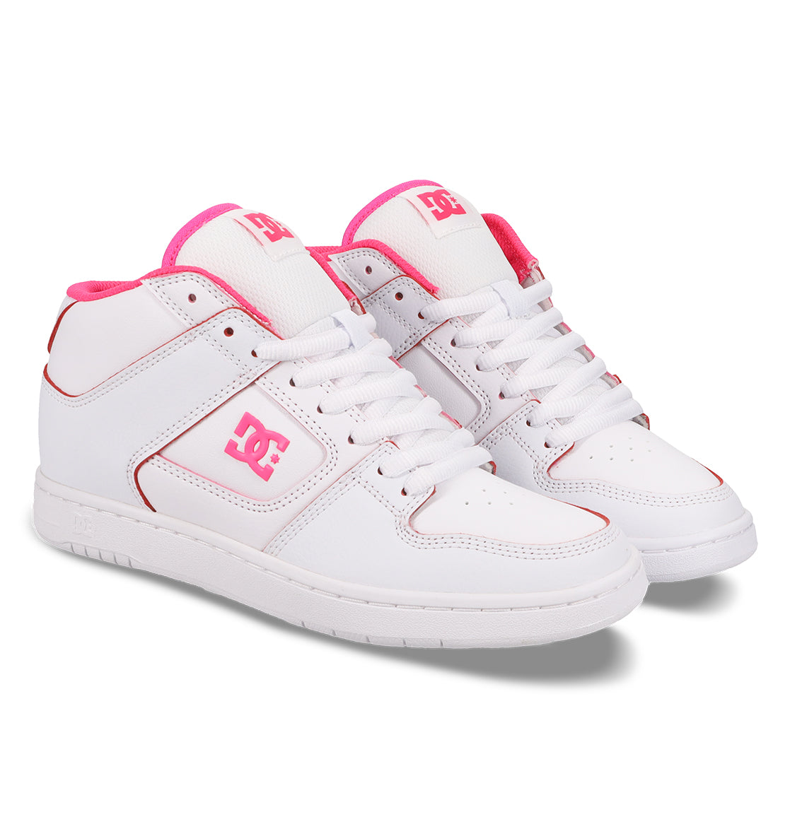 Women's Manteca 4 Hi High-Top Shoes - Image 2