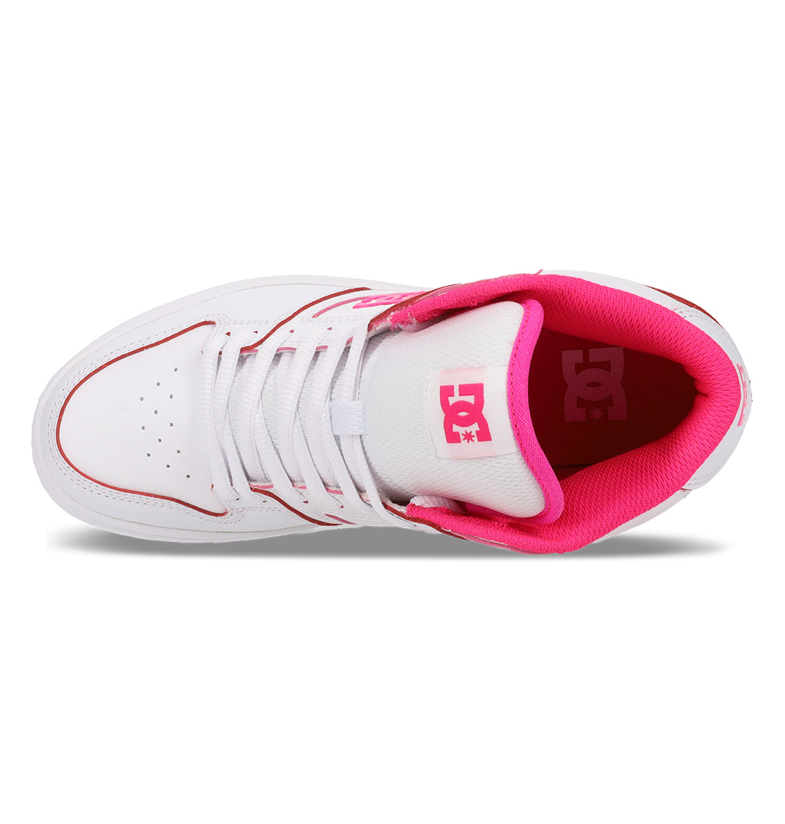 Women's Manteca 4 Hi High-Top Shoes - Image 7