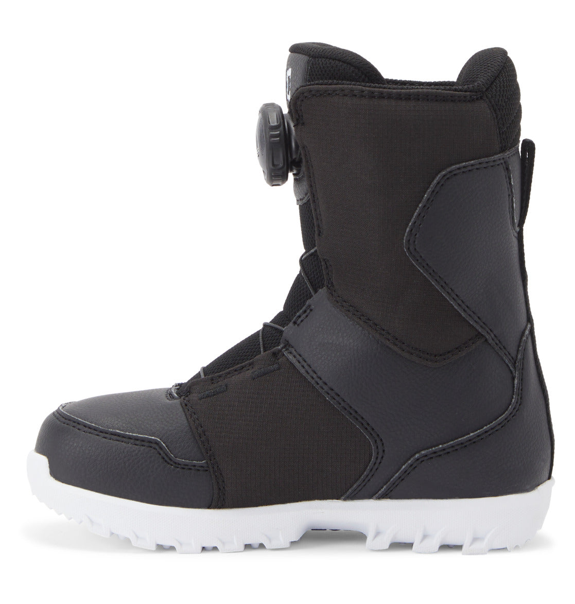 Kids' Scout BOA® Snowboard Boots - Image 3