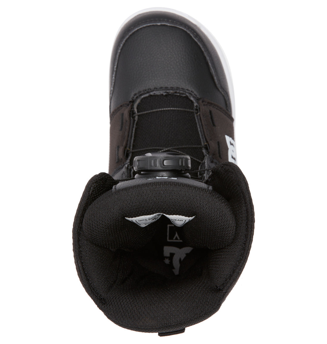 Kids' Scout BOA® Snowboard Boots - Image 4