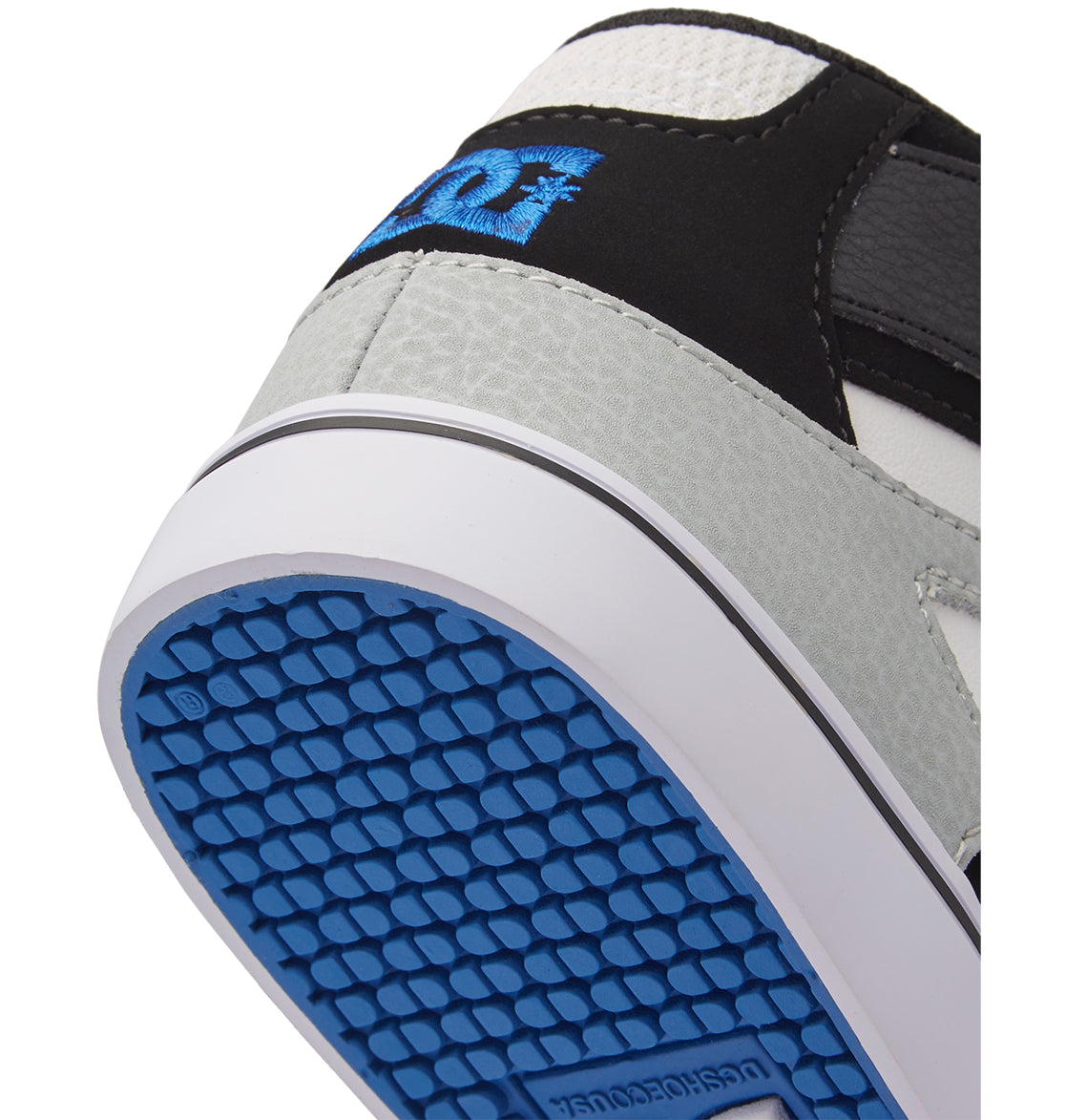 Kids' Pure High Elastic Lace High-Top Shoes - Image 7