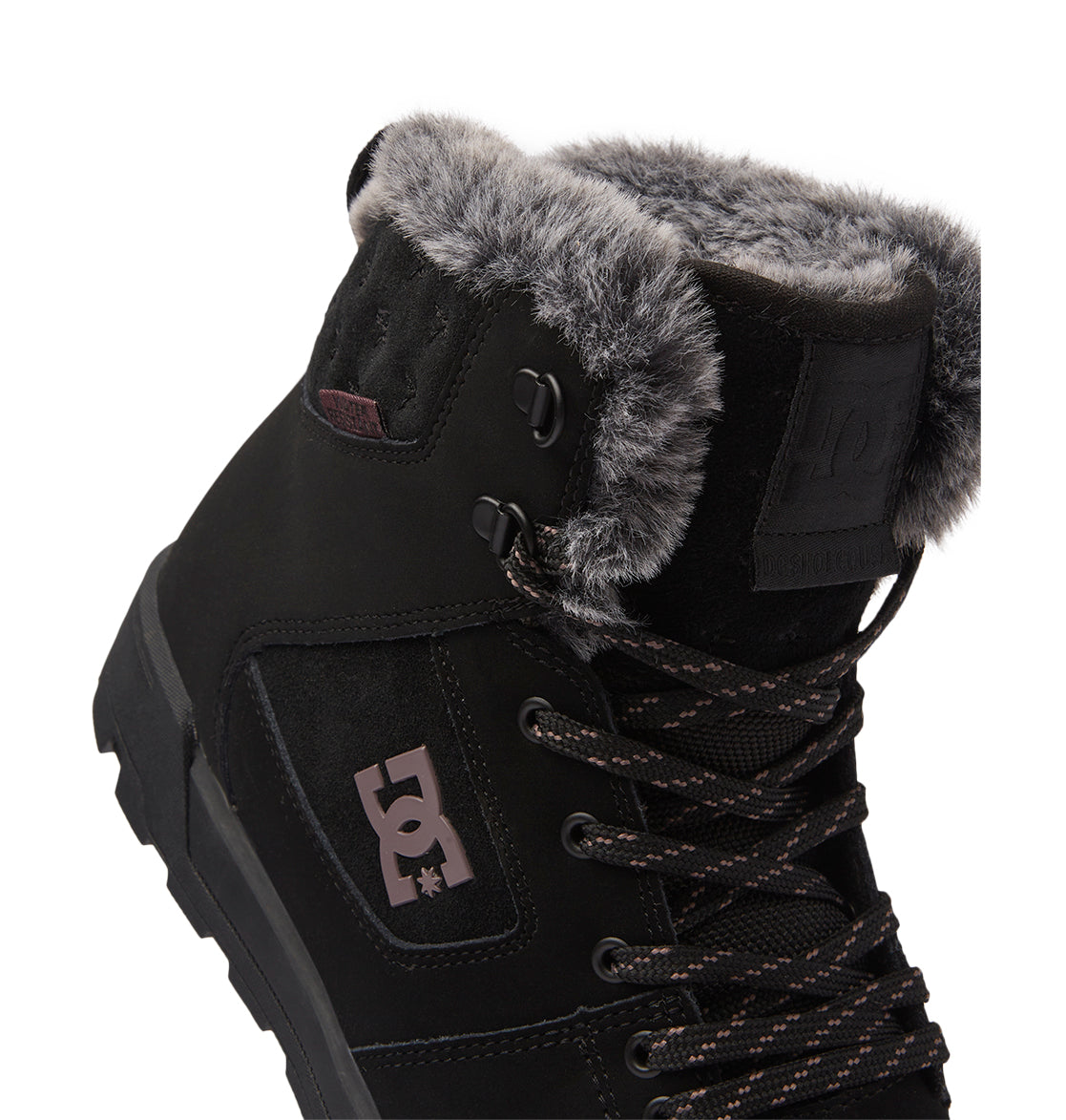 Women's Manteca 4 Water-Resistant Boots - Image 8