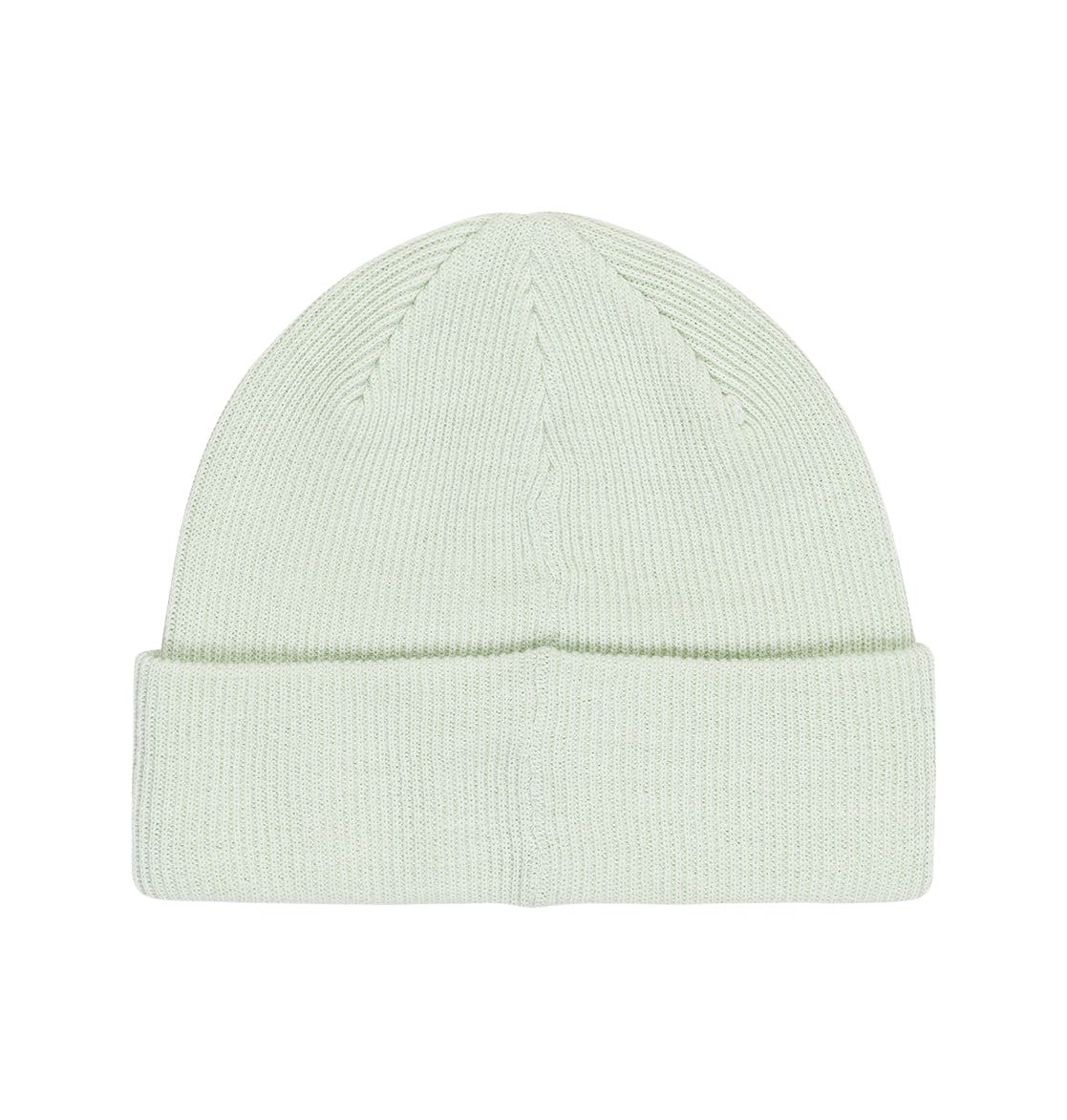 Women's Label Beanie - Image 2
